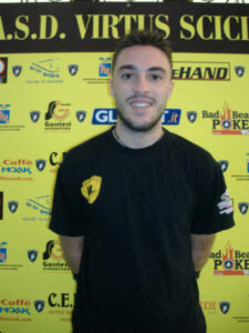 Pro Gela- Virtus Scicli Cedaco 1-1