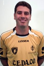 Salvatore Falla dopo quattro anni lascia la Virtus Scicli