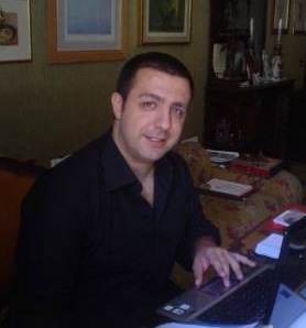 Chi porta i giocatori in Italia? Vincenzo Portelli