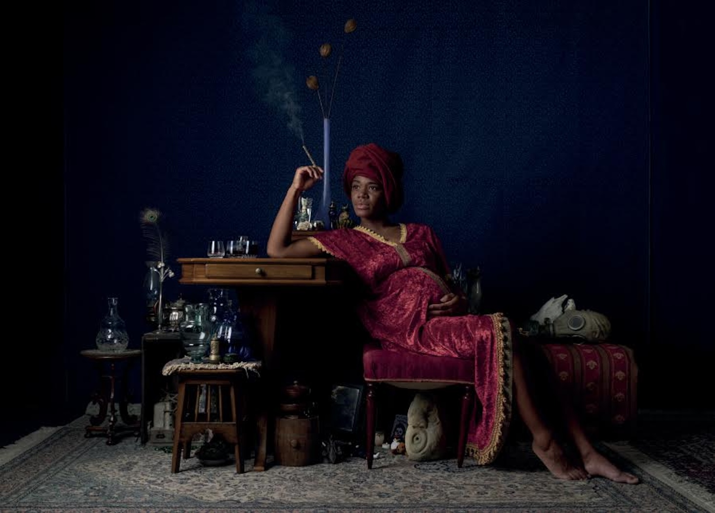 Arte, mostra di Daniele Cascone a Scicli