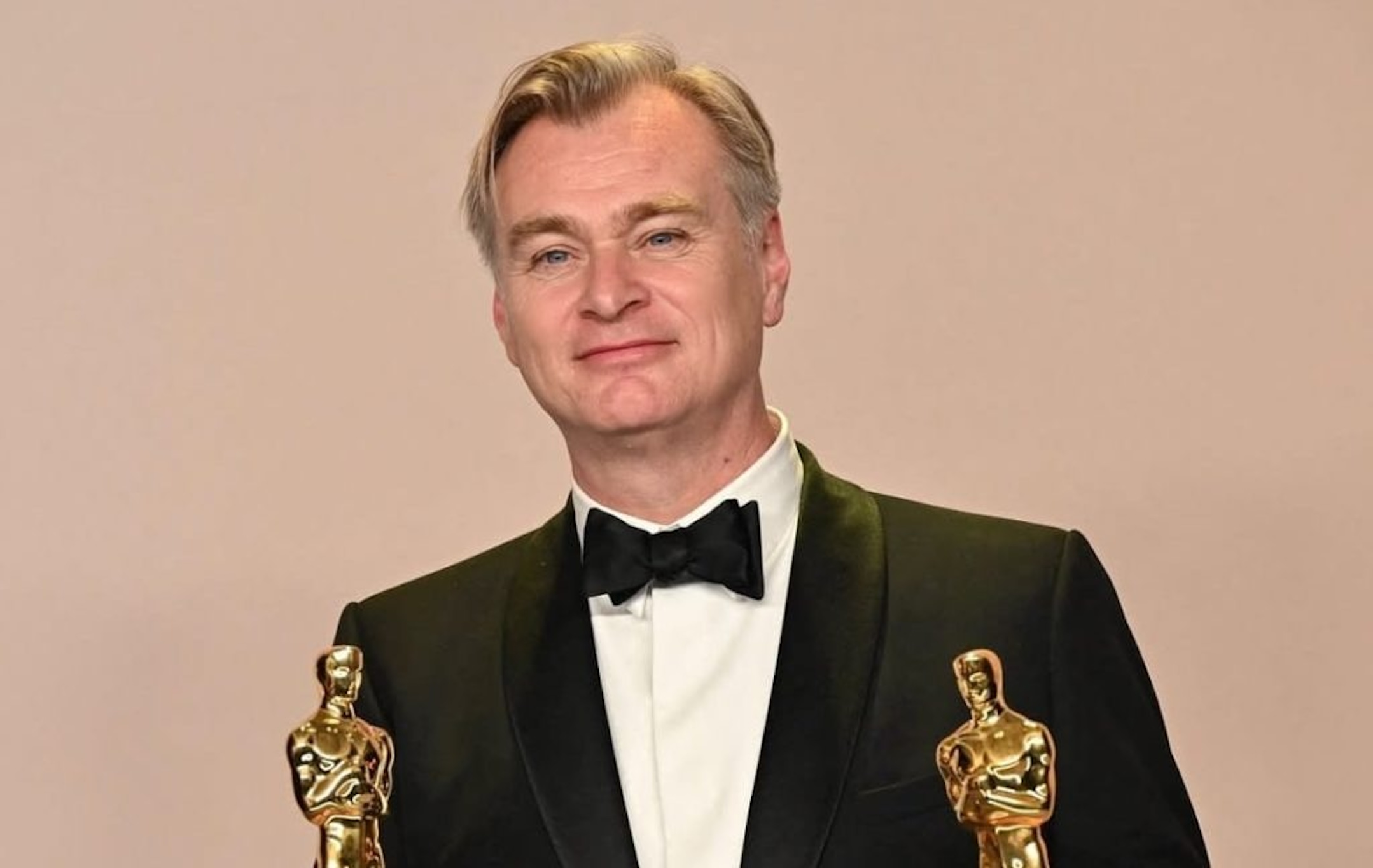 Christopher Nolan girerà qualche scena della sua Odissea in Sicilia