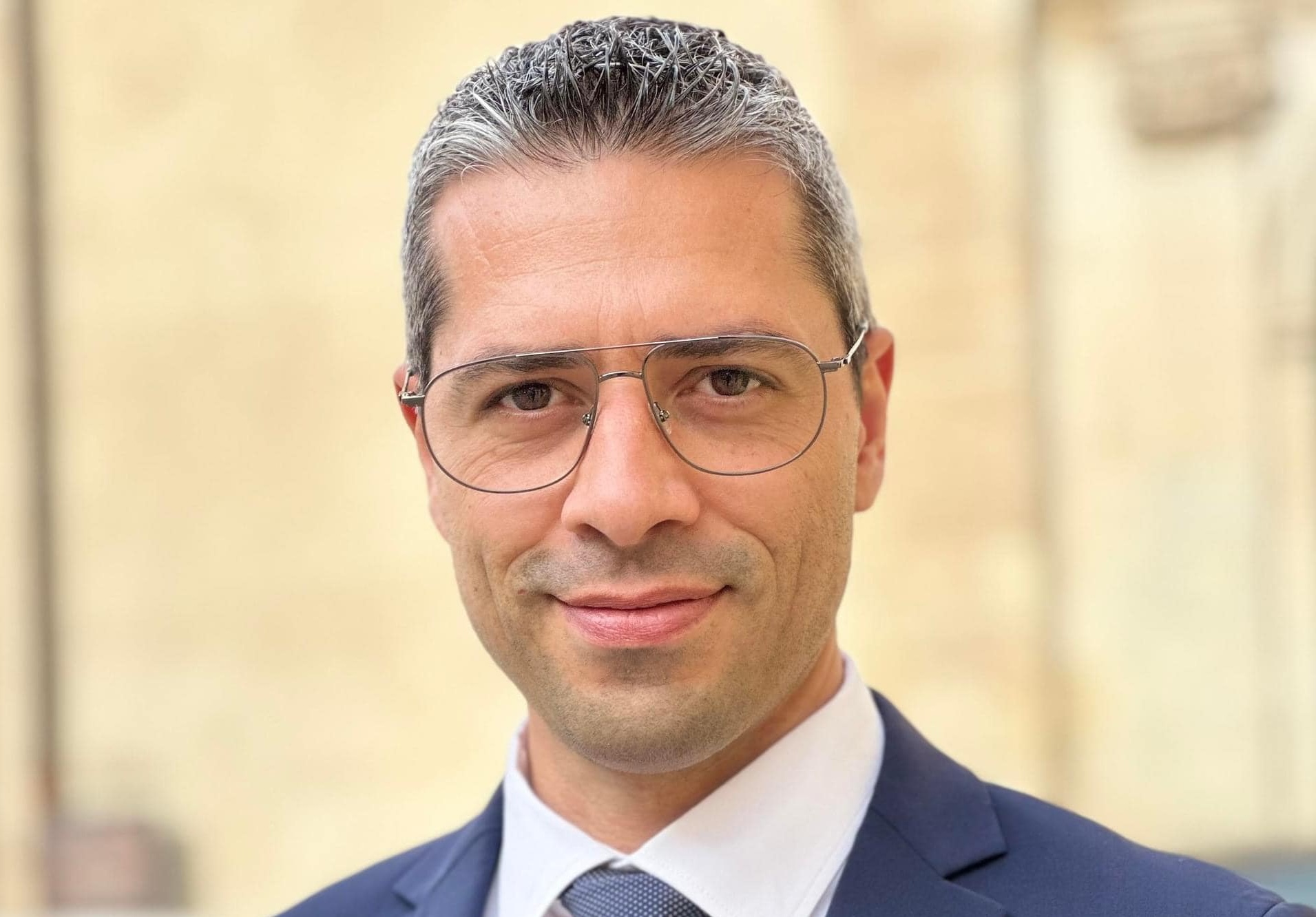 Ragusa, si è dimesso l'assessore Andrea Distefano