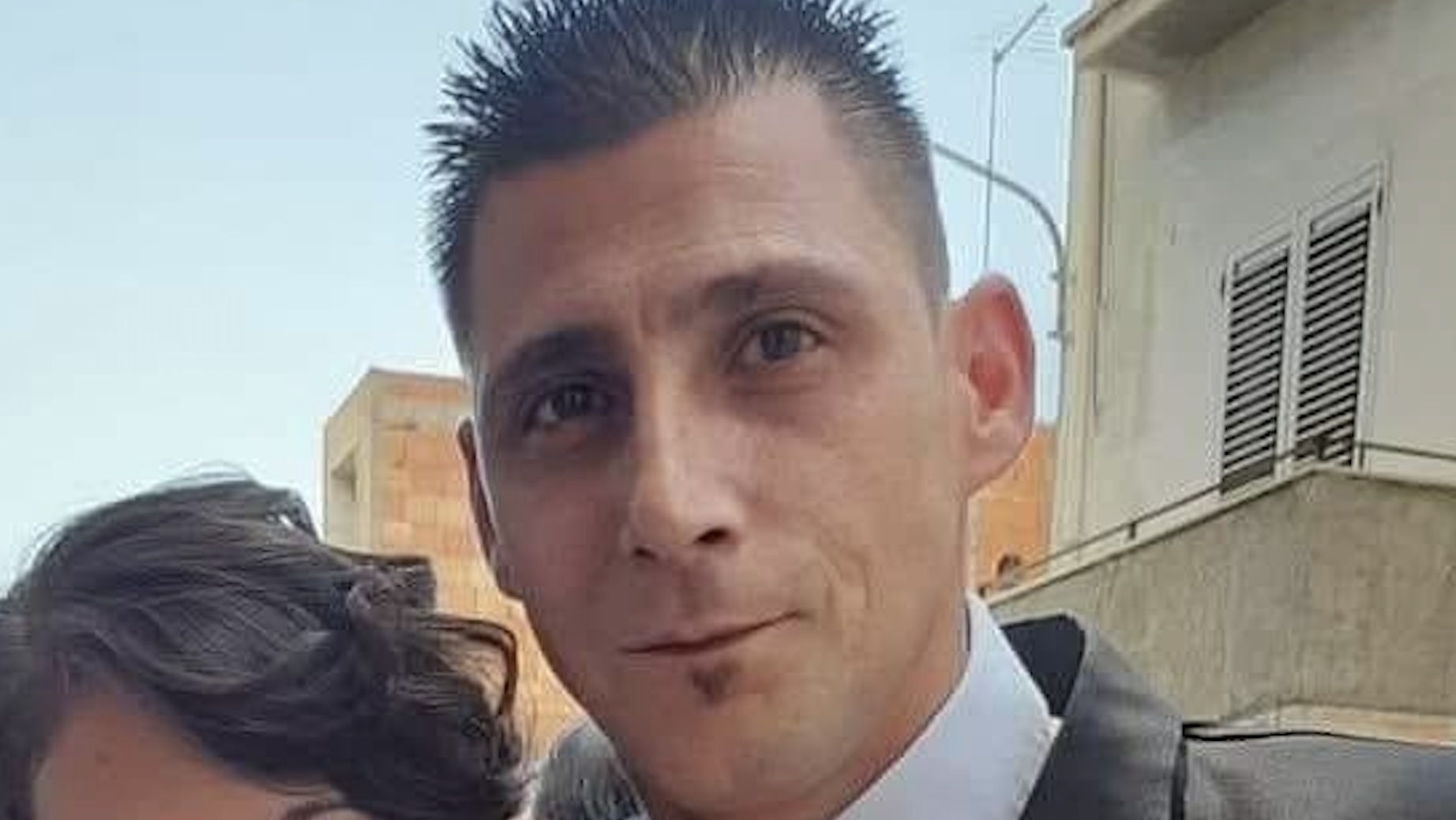 L’omicida di Angelo Ventura è Francesco Lo Monaco