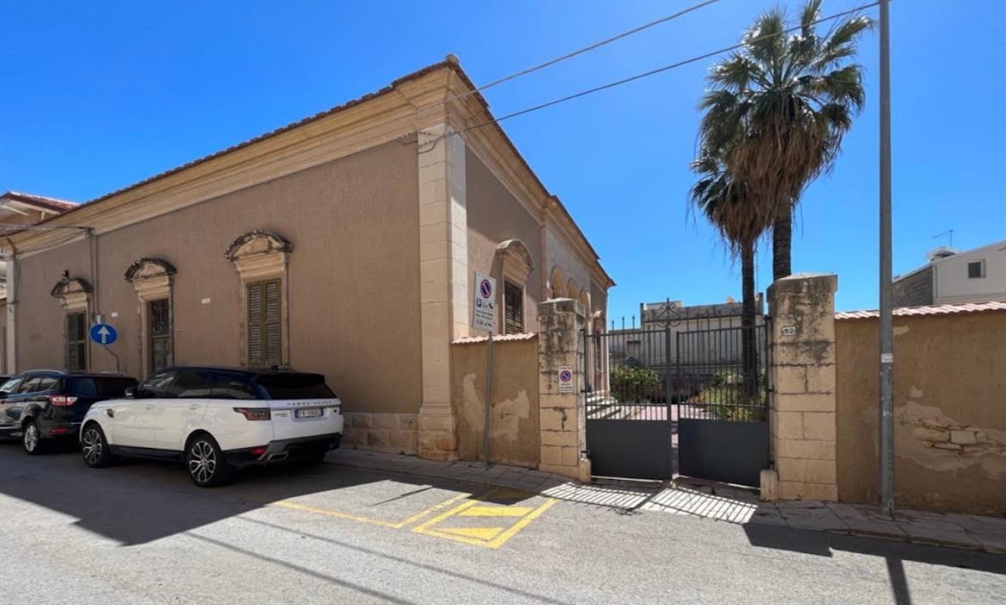 Marina di Ragusa, il Comune ha comprato villa Ottaviano
