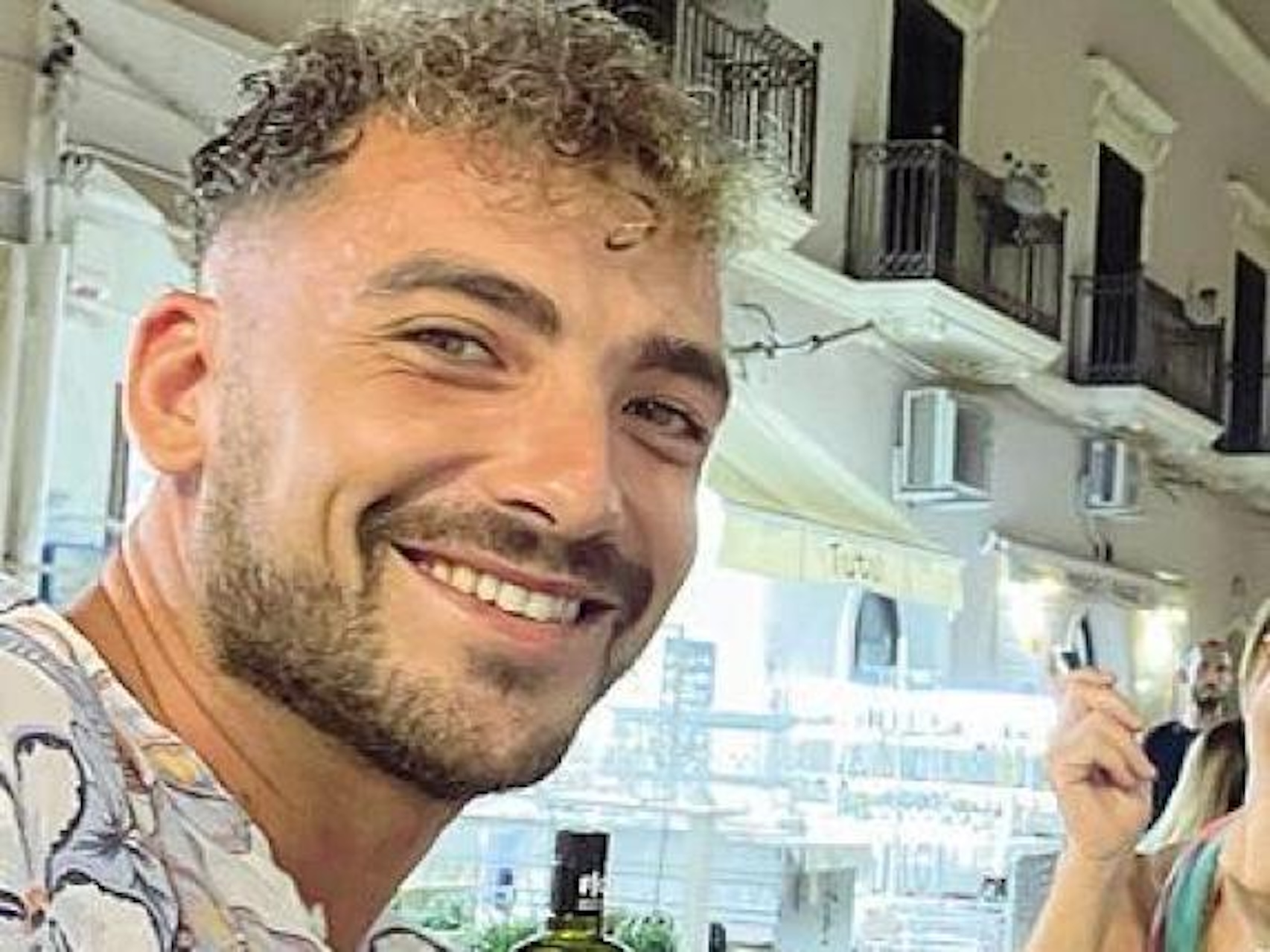 Lanzarote, confessa l’aggressore di Salvatore Sinagra: «Faccio uso di cocaina»