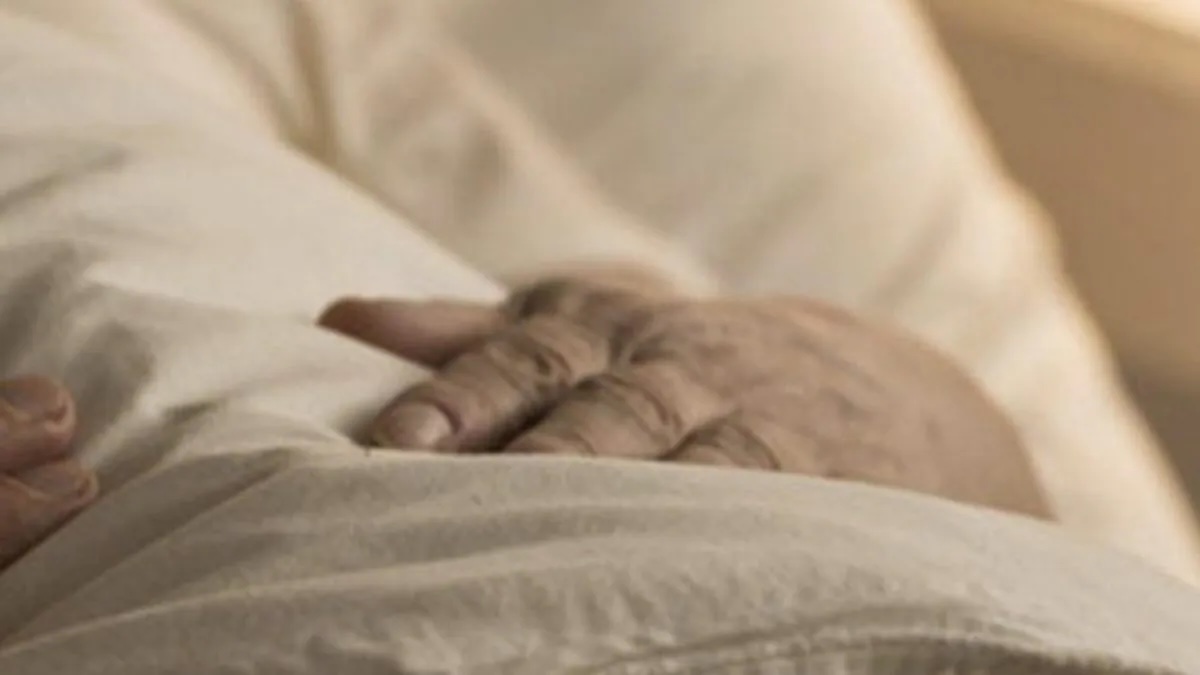 Percepiva la pensione della madre morta l’infermiere di Comiso che ha occultato il cadavere