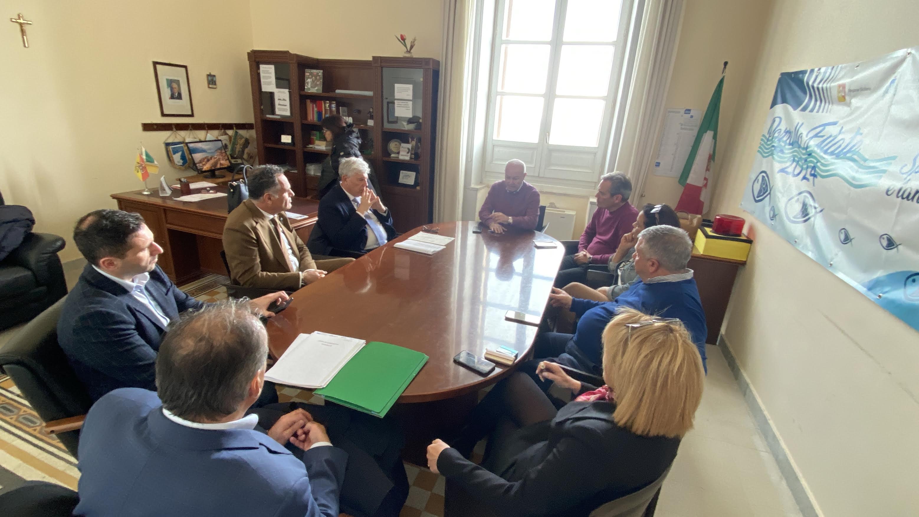Sanità, una Casa della Comunità Spoke a Pozzallo