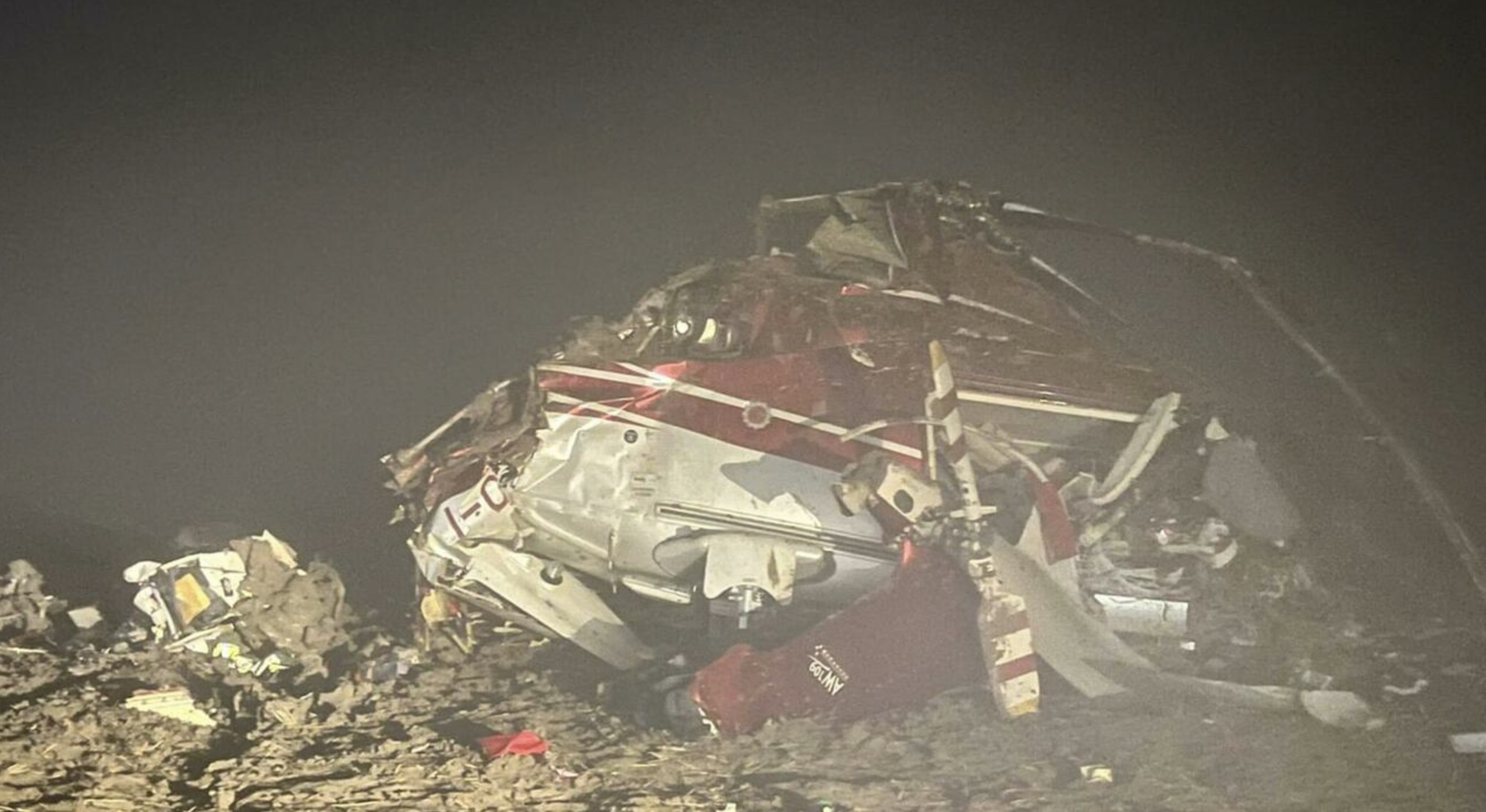 Elicottero precipita, morto Lorenzo Rovagnati: erede della storica azienda di salumi