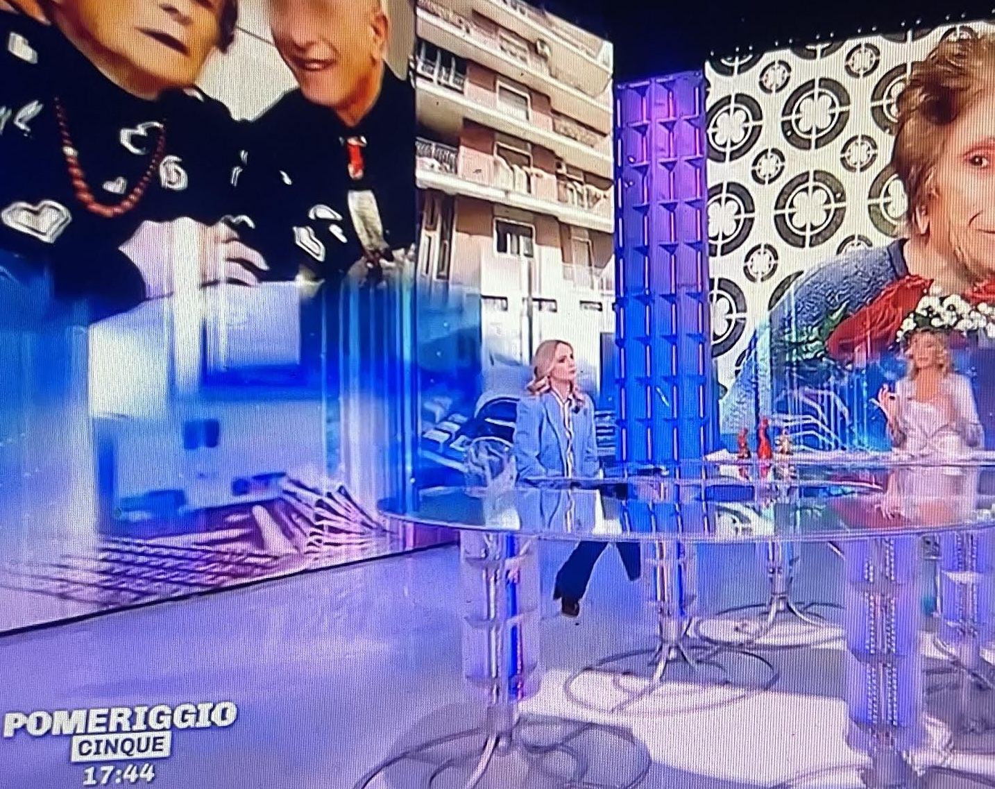 La mamma morta mummificata in casa: un rapporto morboso del figlio