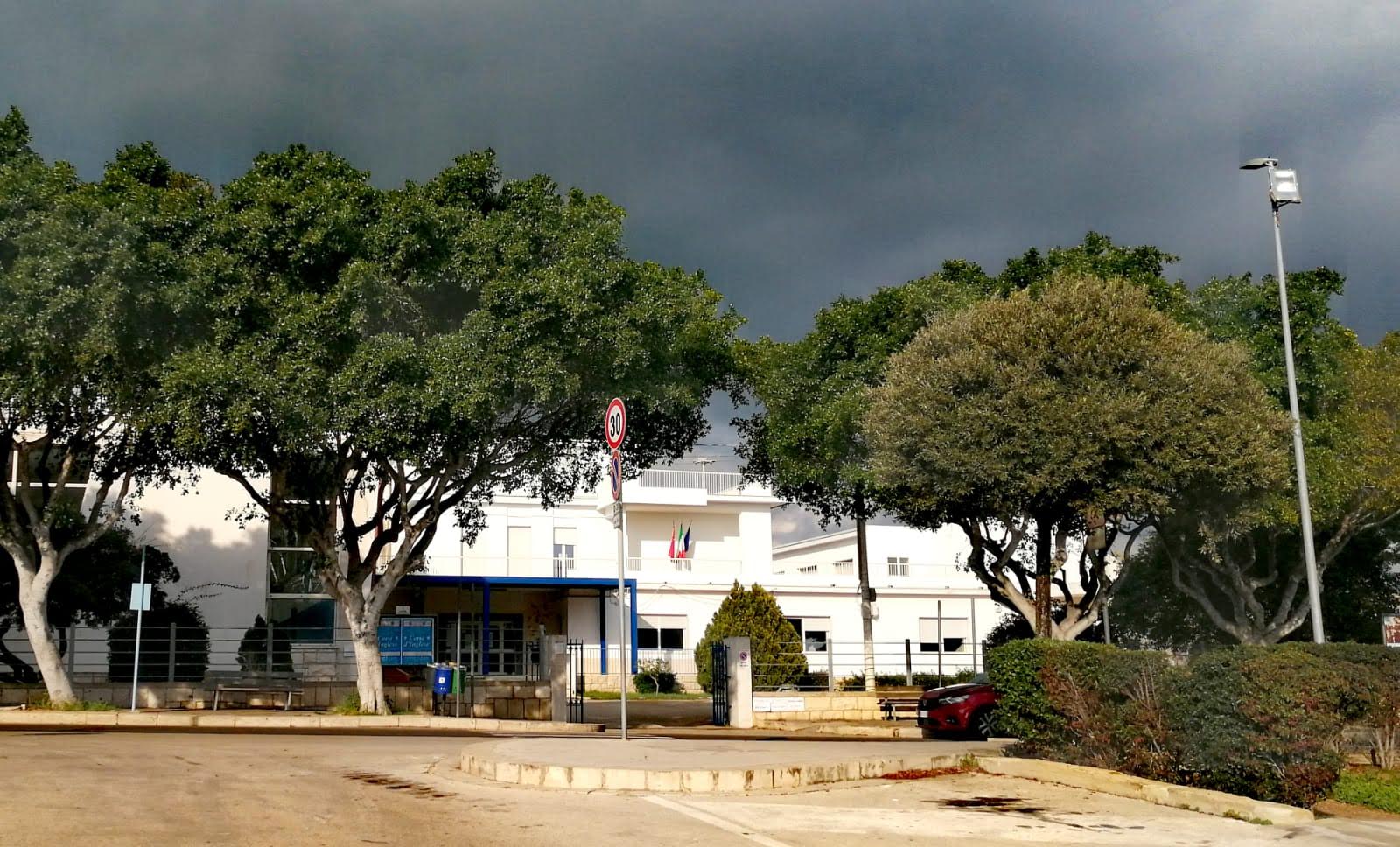 Manca il gasolio e l’impianto di riscaldamento resta fermo nella scuola di Marina di Ragusa