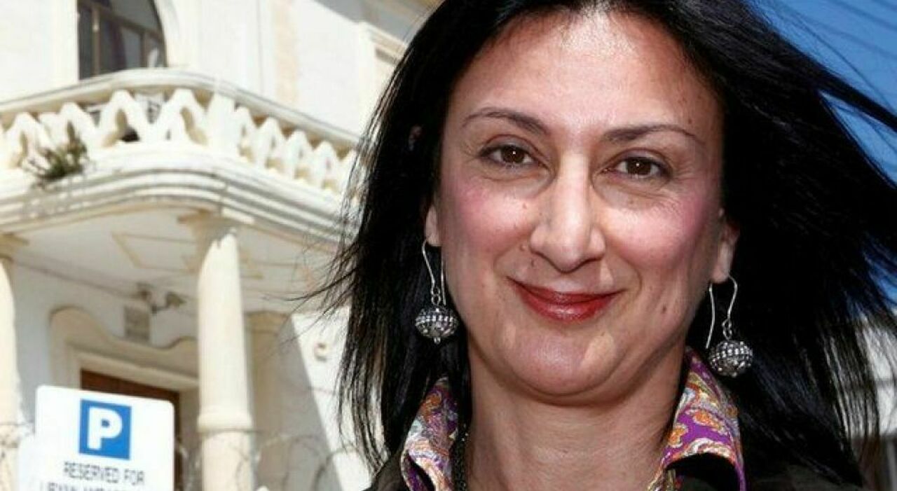 Malta, omicidio di Caruana Galizia. Scarcerato (su cauzione) il mandante: 50 milioni per la libertà