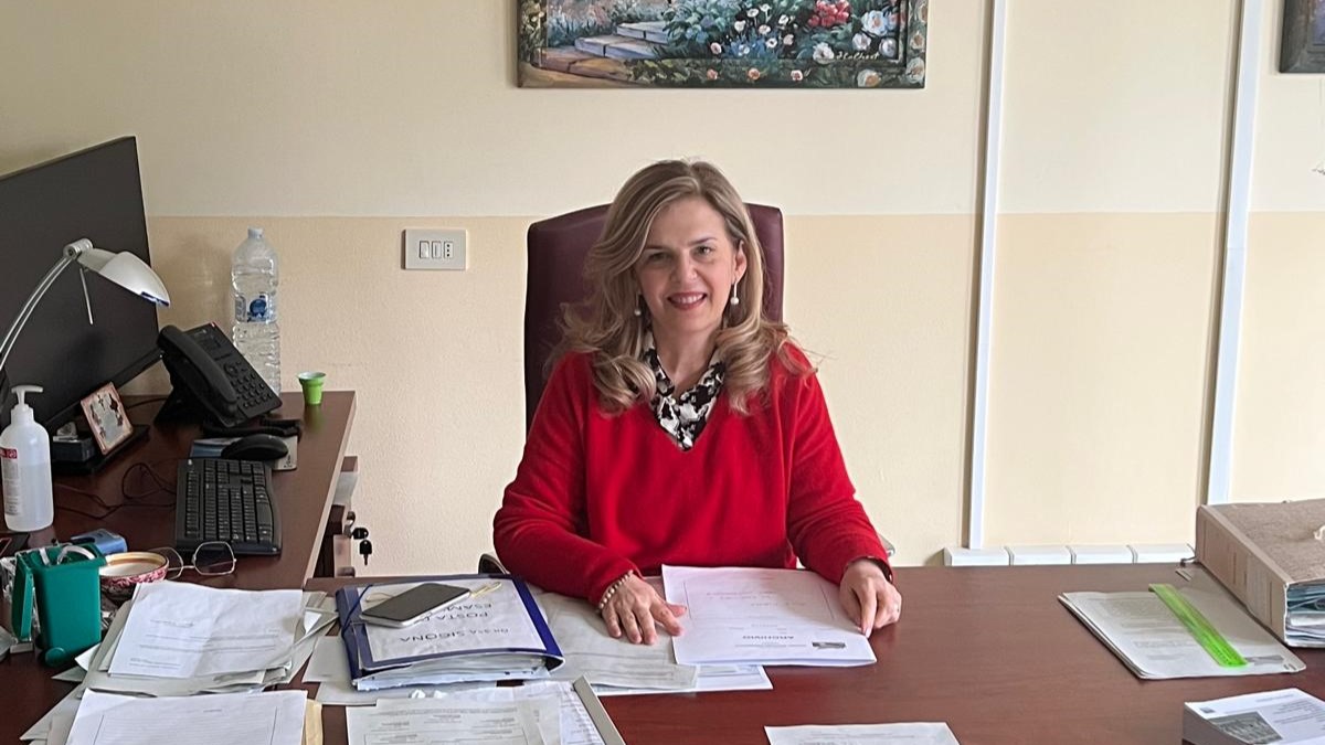 Sanità, la modicana Maria Rosaria Sigona nominata direttore amministrativo all’Asp di Enna