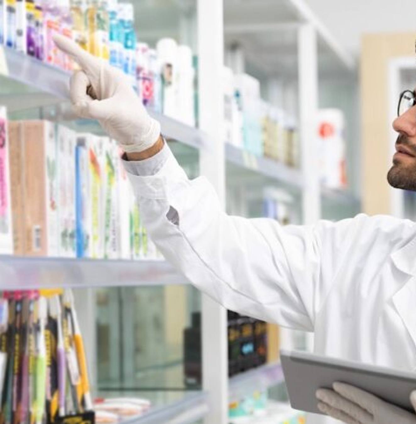 Farmacista e truffatore