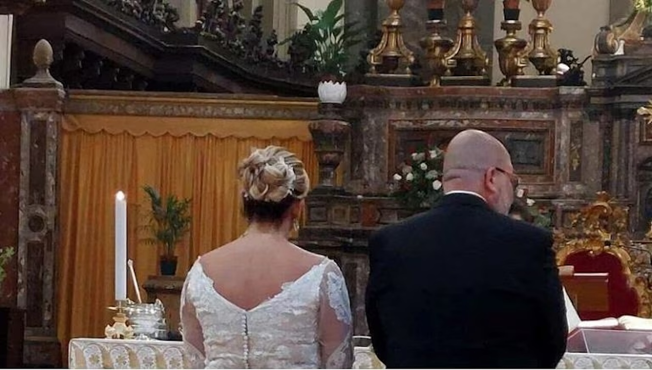 Arresti a Palermo, boss aveva celebrato le nozze d'argento nella chiesa della tomba di Falcone