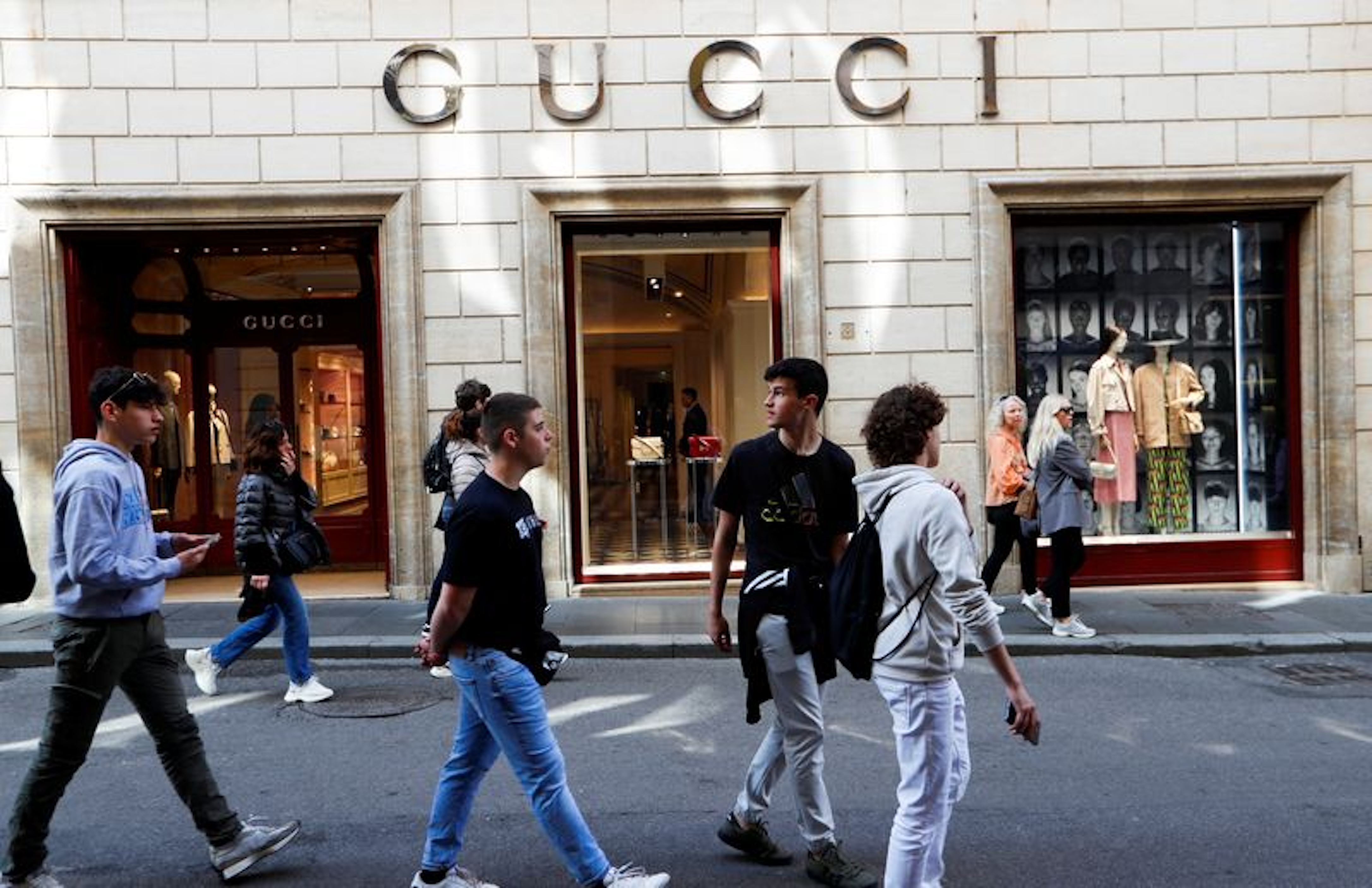 Gucci in crisi, perchè?