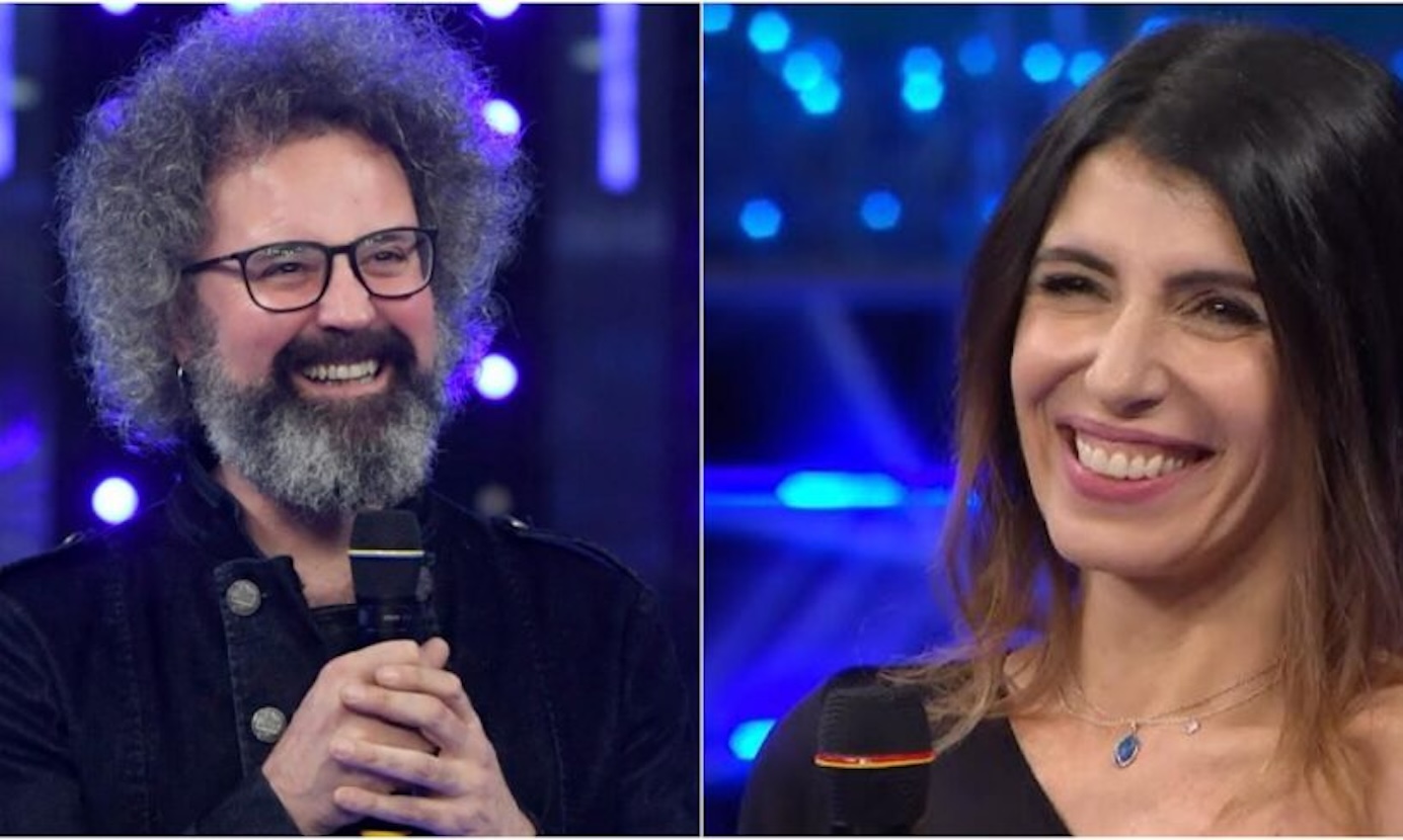 Cristicchi e Giorgia favoriti, si contendono la vittoria del Festival di Sanremo 2025. VIDEO