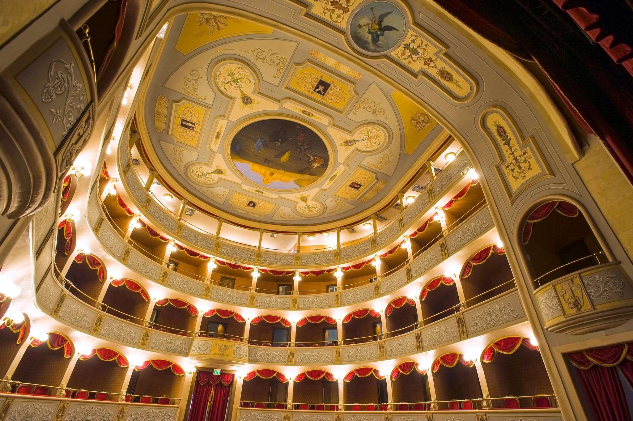 Al Teatro Garibaldi di Modica “Histoire du Soldat” di Igor Stravinskij, musica e recitazione