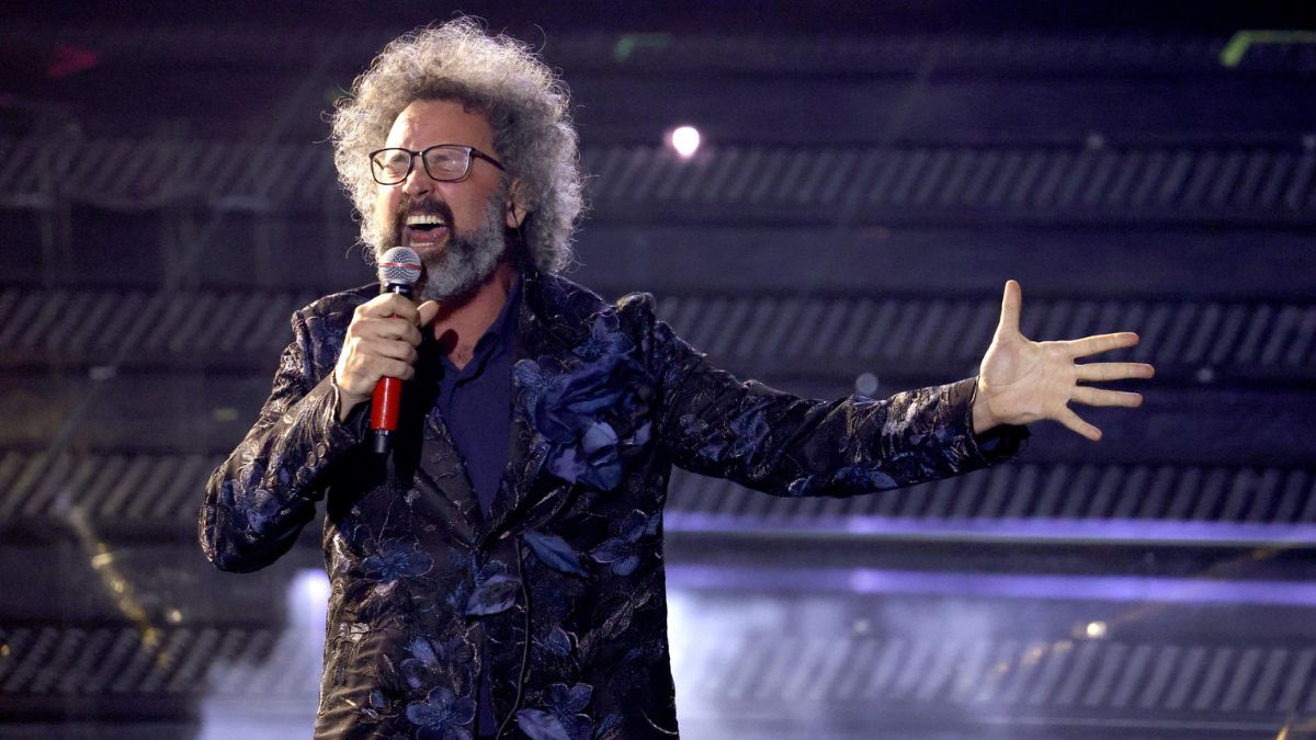 Sanremo 2025, la classifica della seconda serata