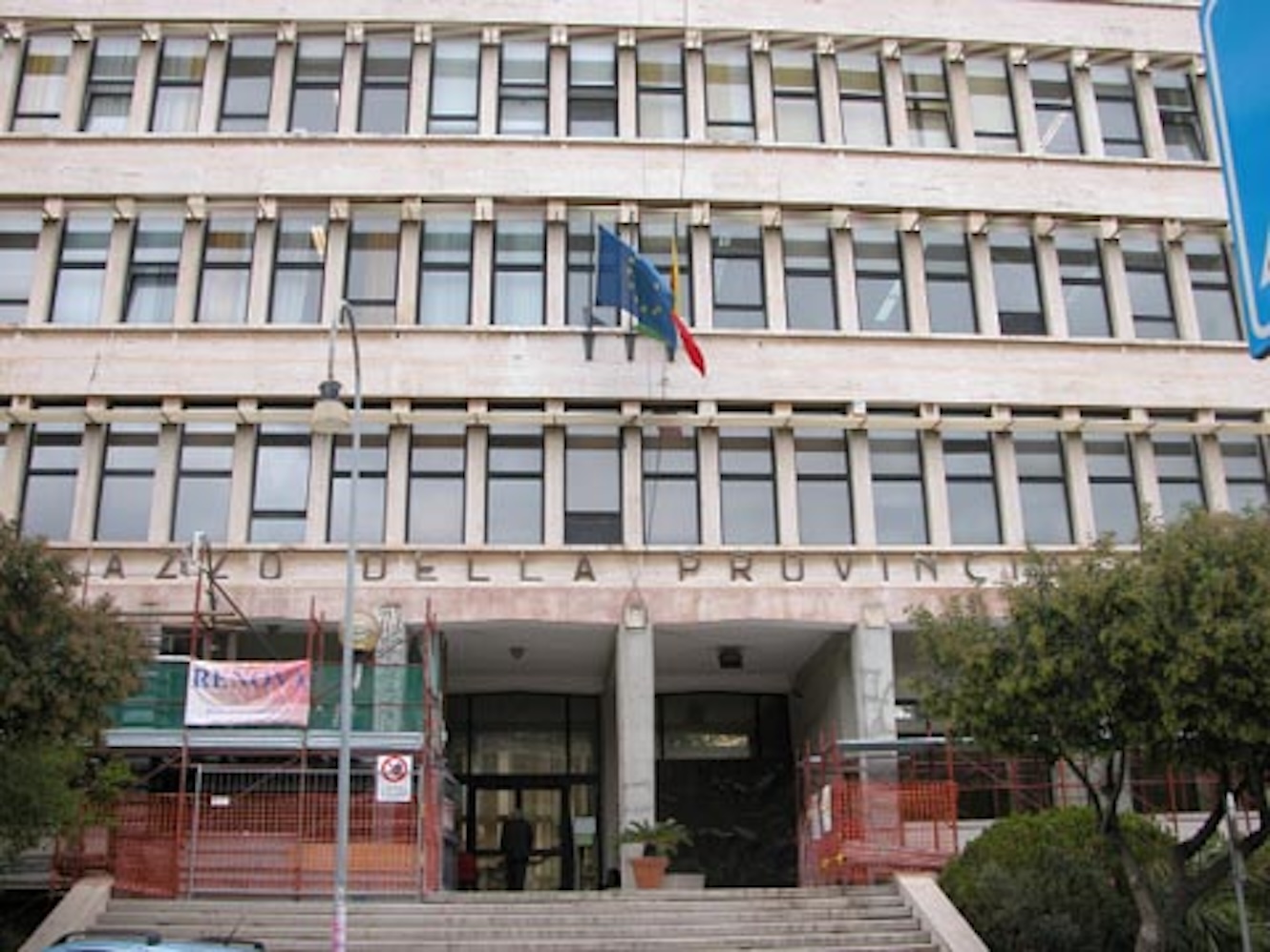Sospesi tutti i concorsi all’ex Provincia di Ragusa