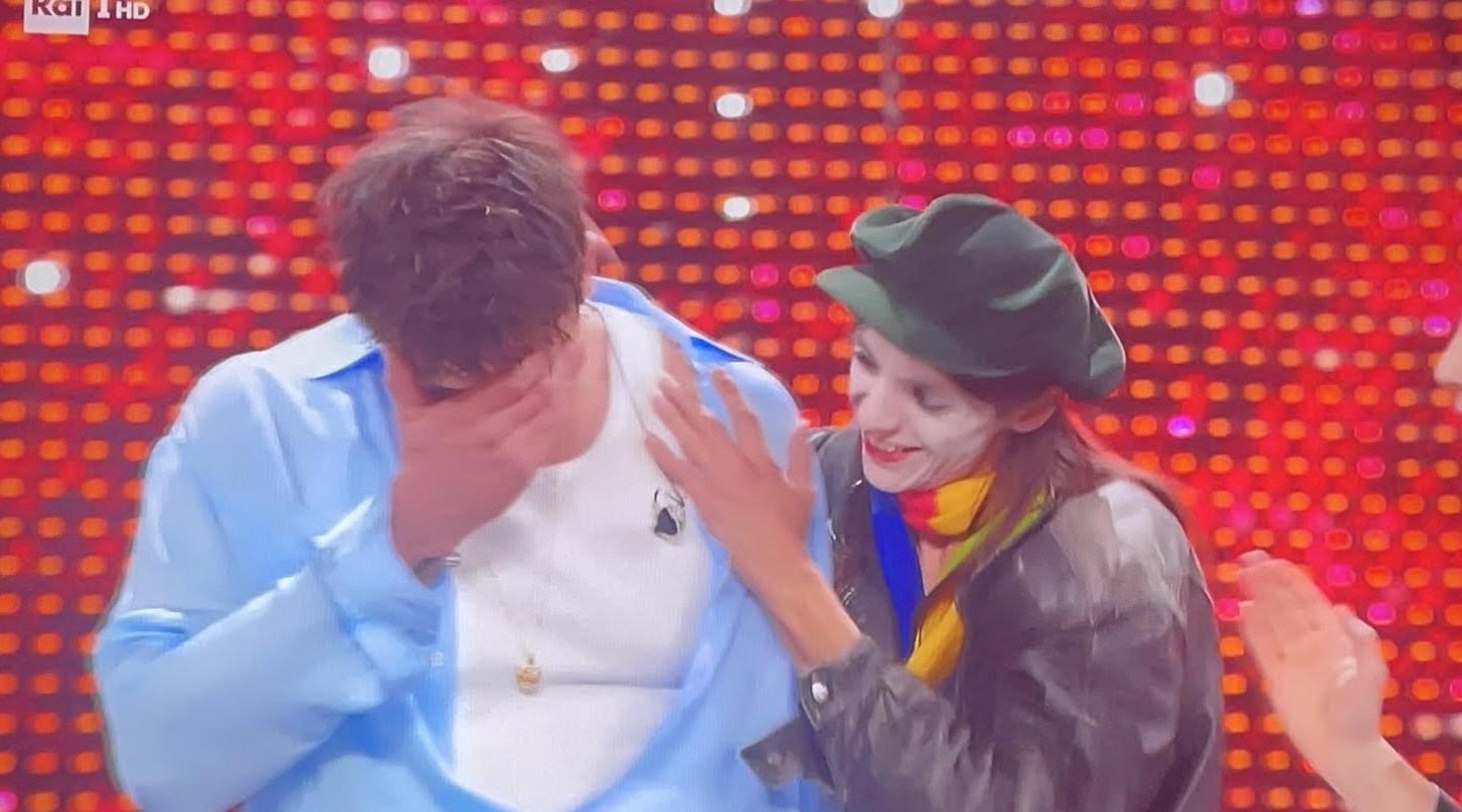 Festival di Sanremo 2025, ha vinto Olly