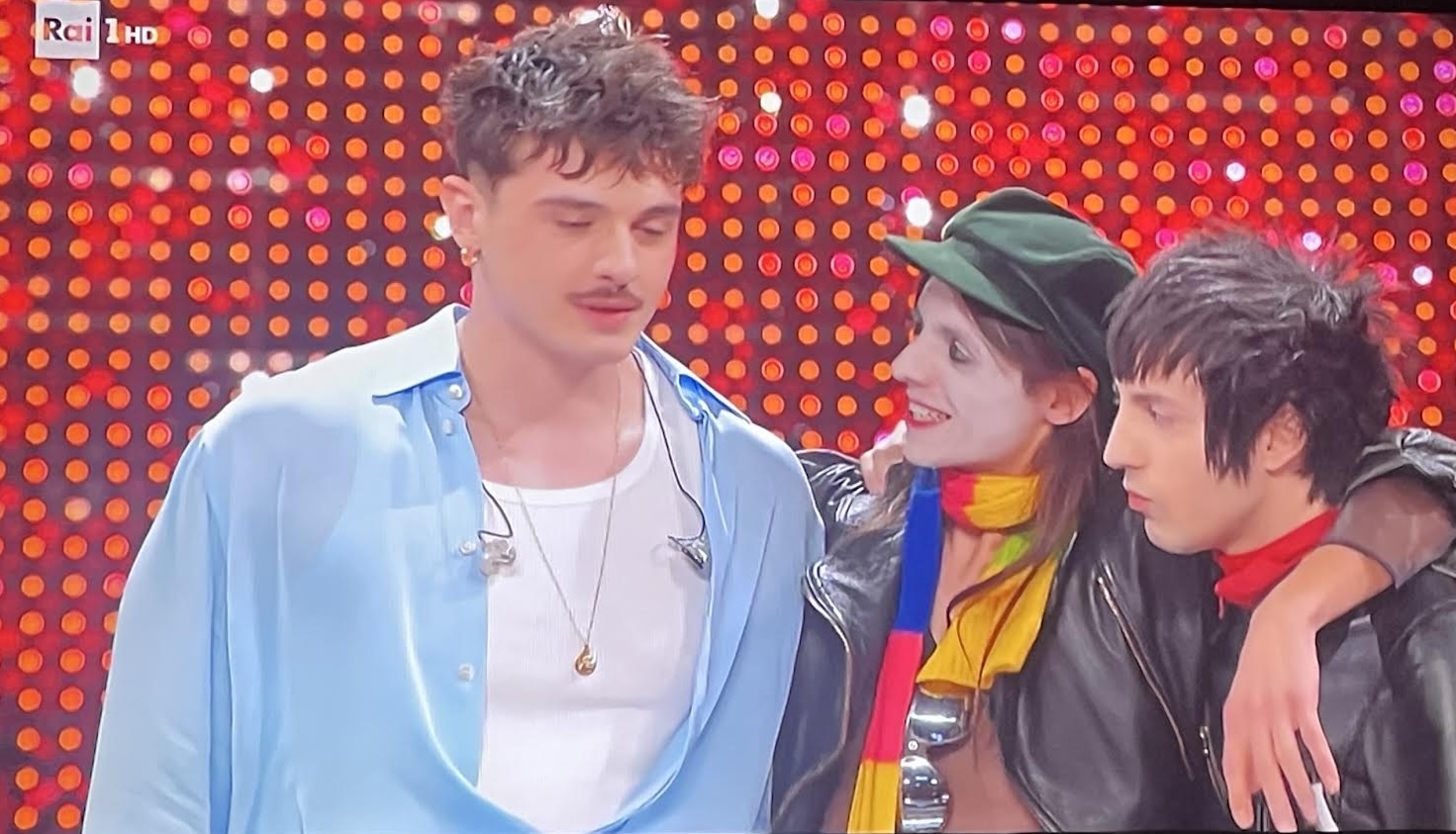 Sanremo ascolti e audience della finale: 72.7% (13 mln)