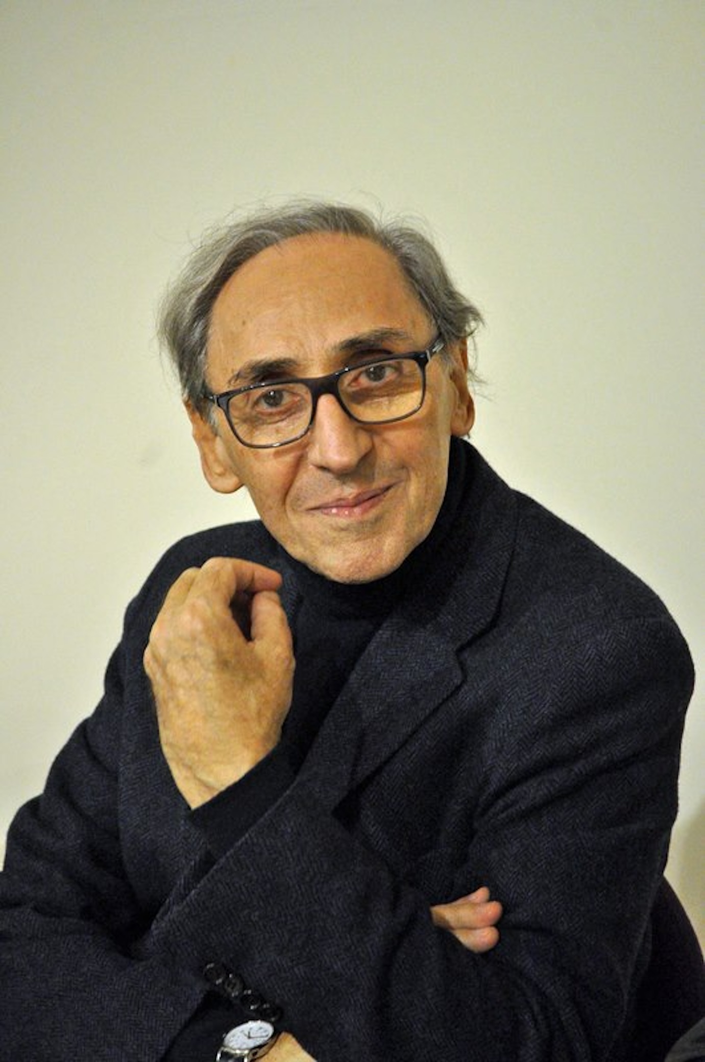 Franco Battiato, 80 anni fa la nascita. Catania celebra il genio