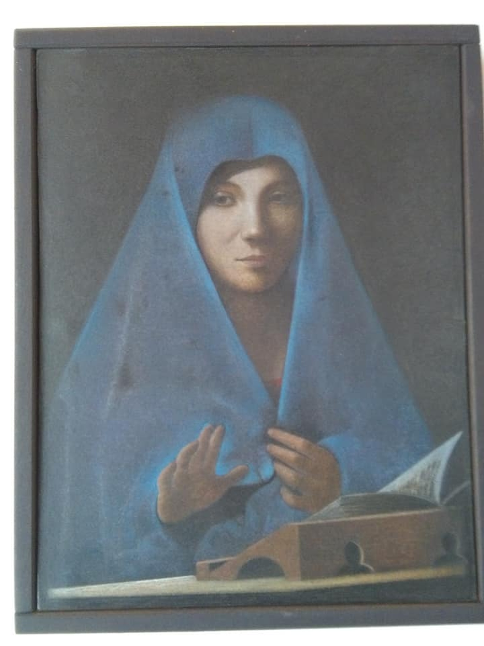 Mostra di Carmelo Candiano a Caltagirone