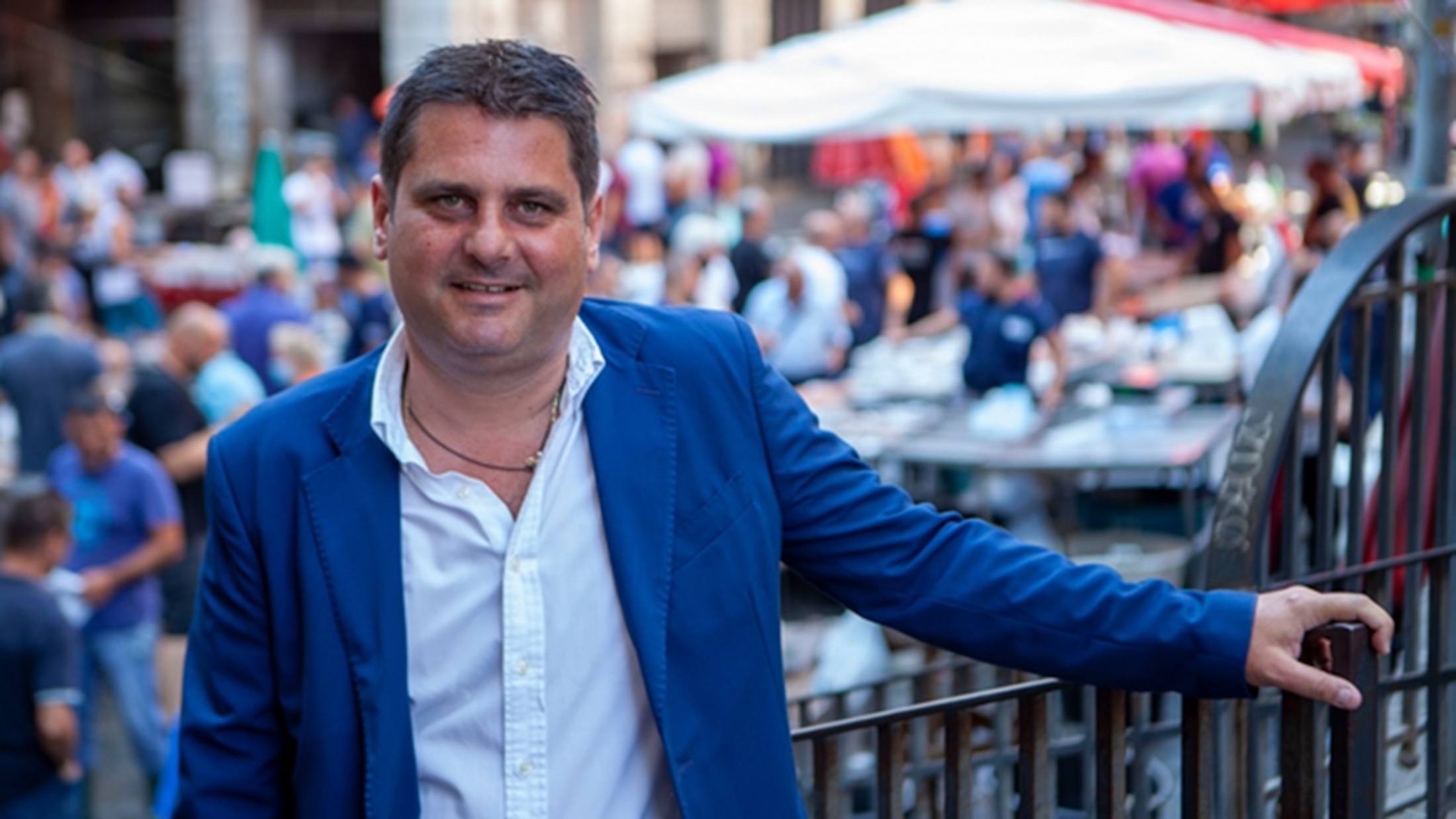 Giuseppe Castiglione: il deputato regionale siciliano arrestato nell’operazione antimafia