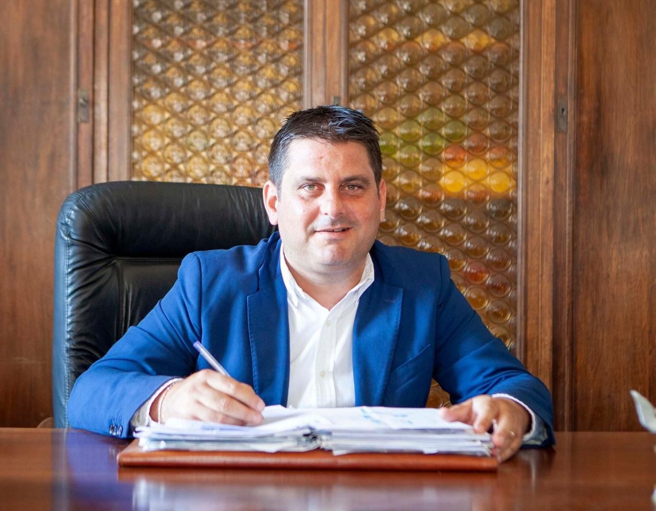 Giuseppe Castiglione, Mpa: chi è il deputato regionale arrestato