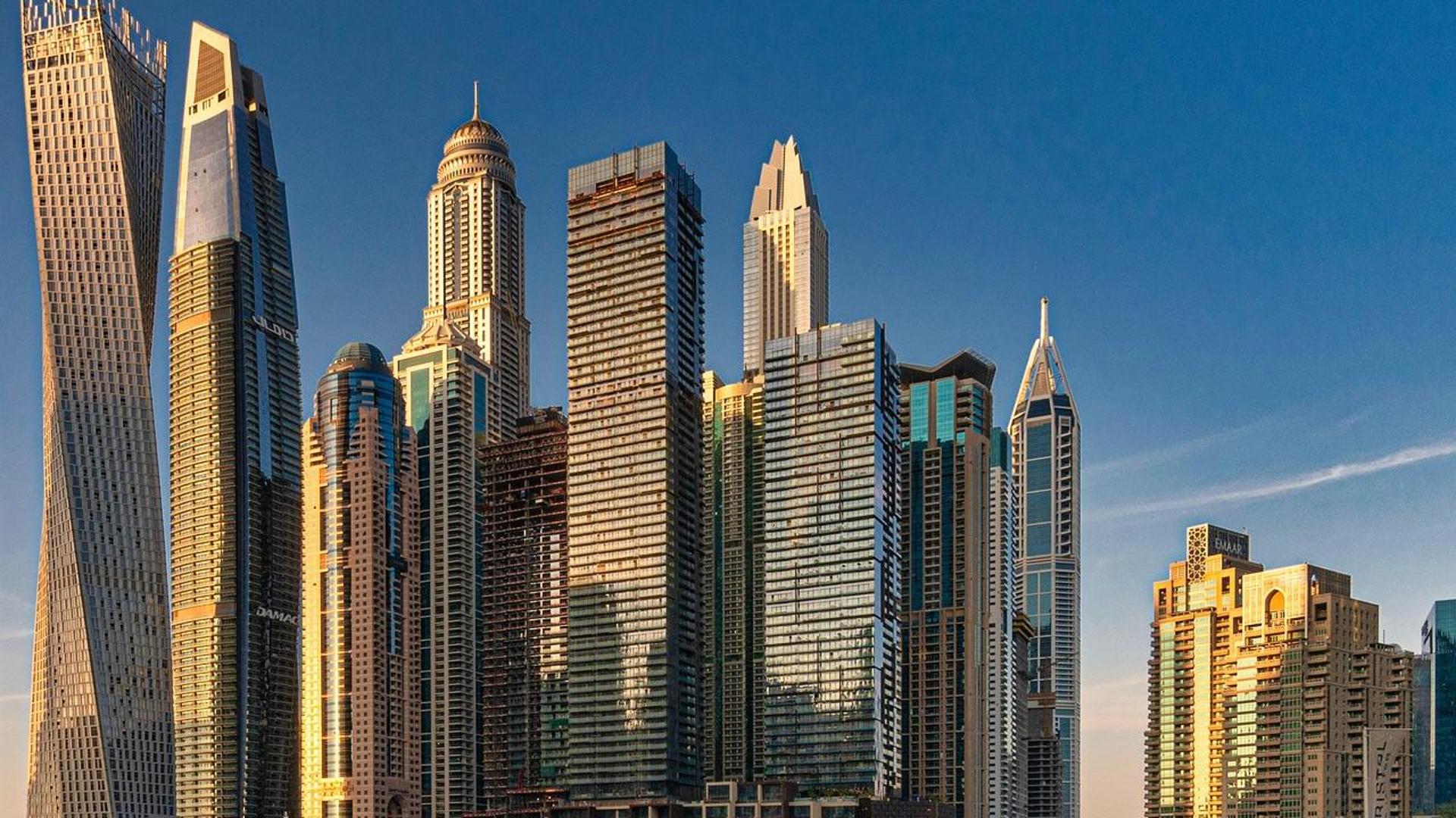 Scopri le migliori opportunità immobiliari a Dubai