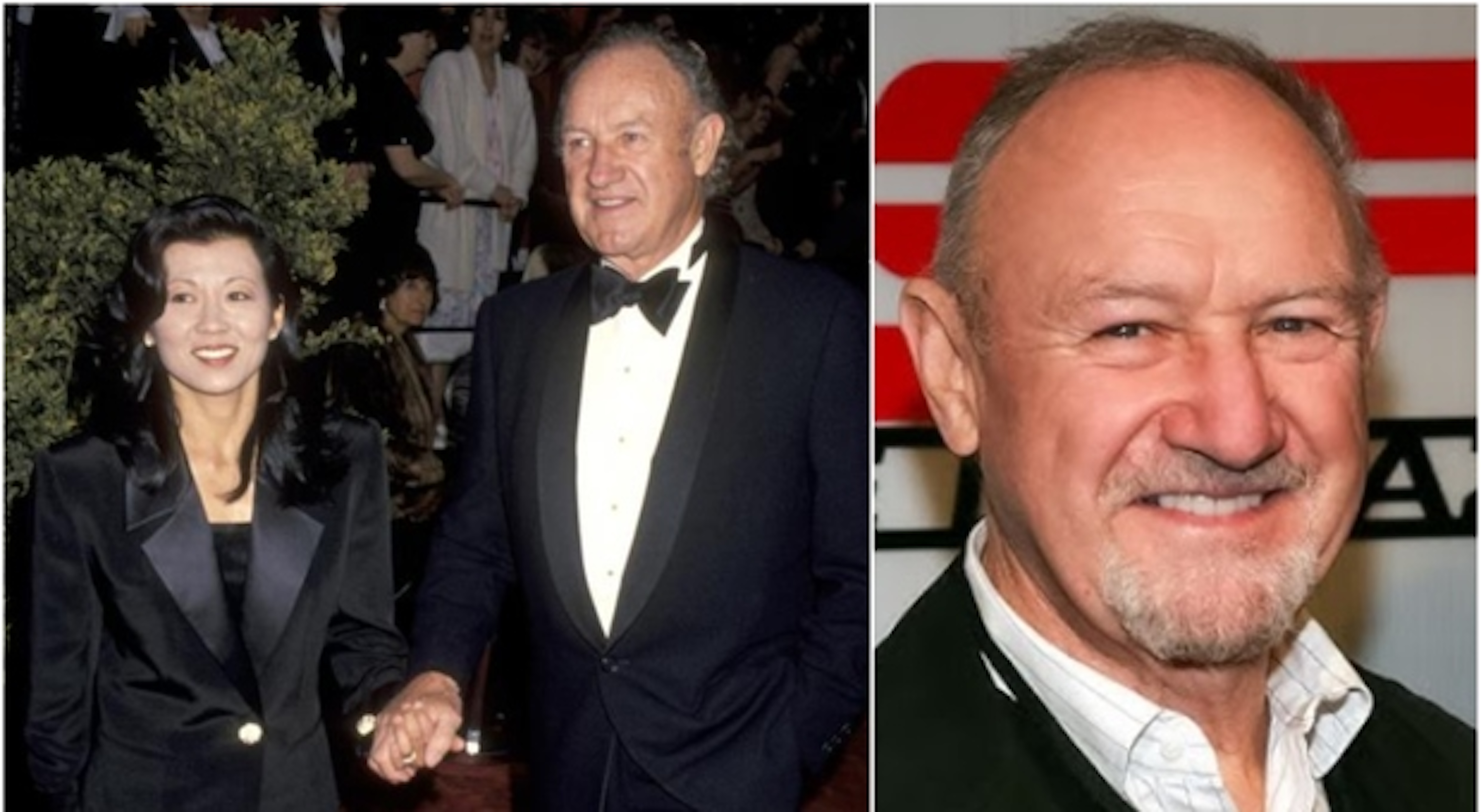 Gene Hackman è morto, l’attore trovato senza vita in casa insieme alla moglie (e al cane)