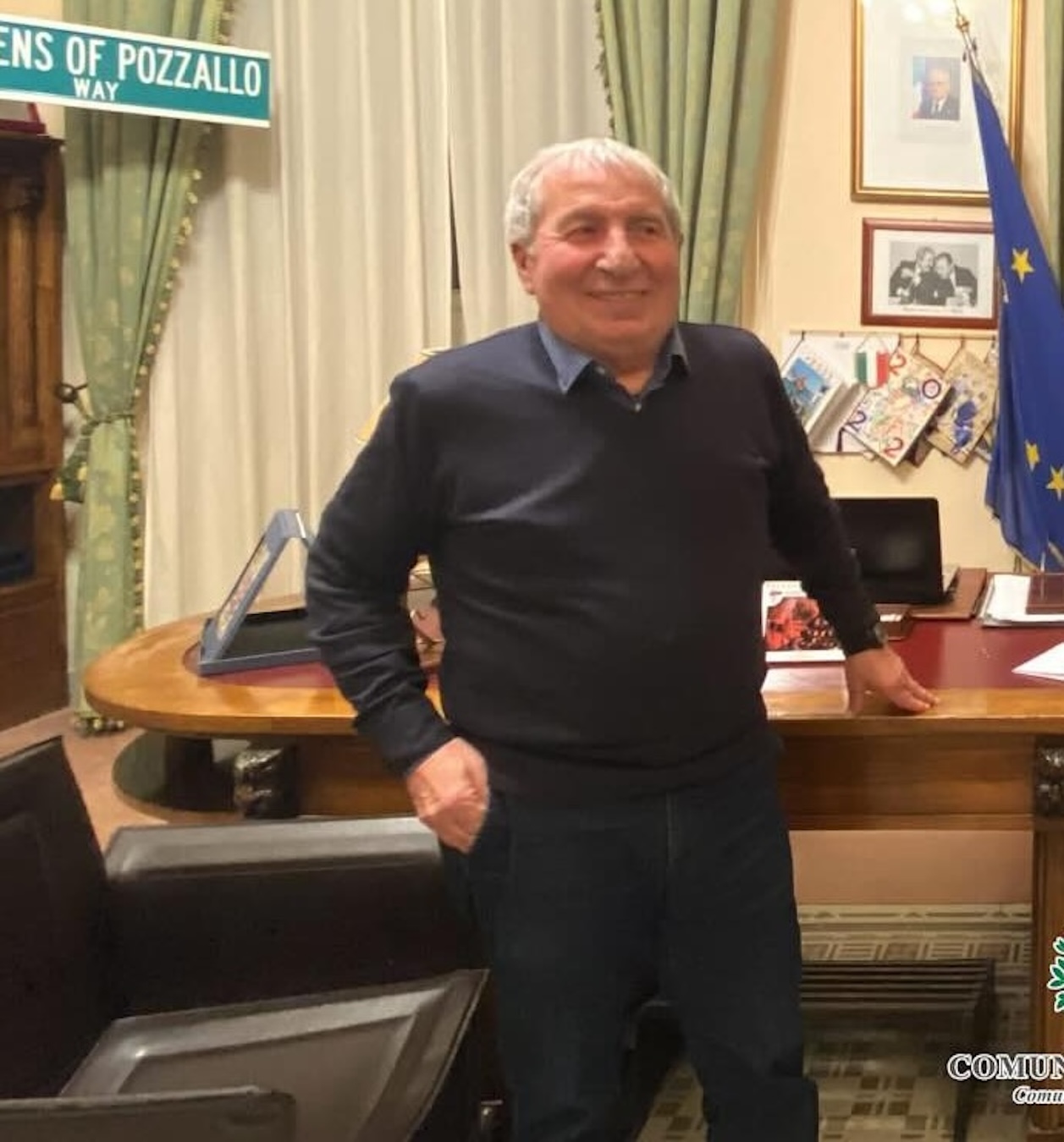 Pozzallo, è morto l’architetto Giovanni Zacco, già assessore comunale