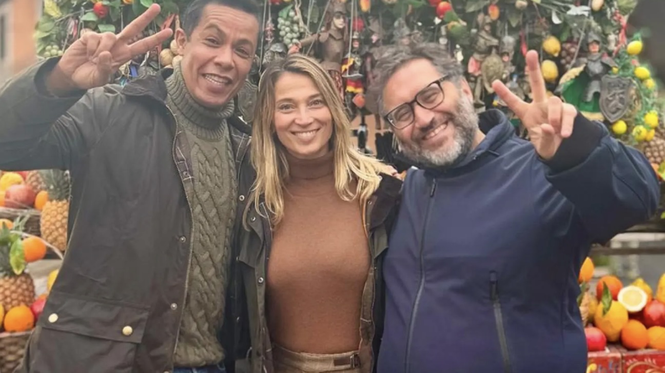 Rai 1, Catania e la festa di Sant’Agata in onda su Linea Verde