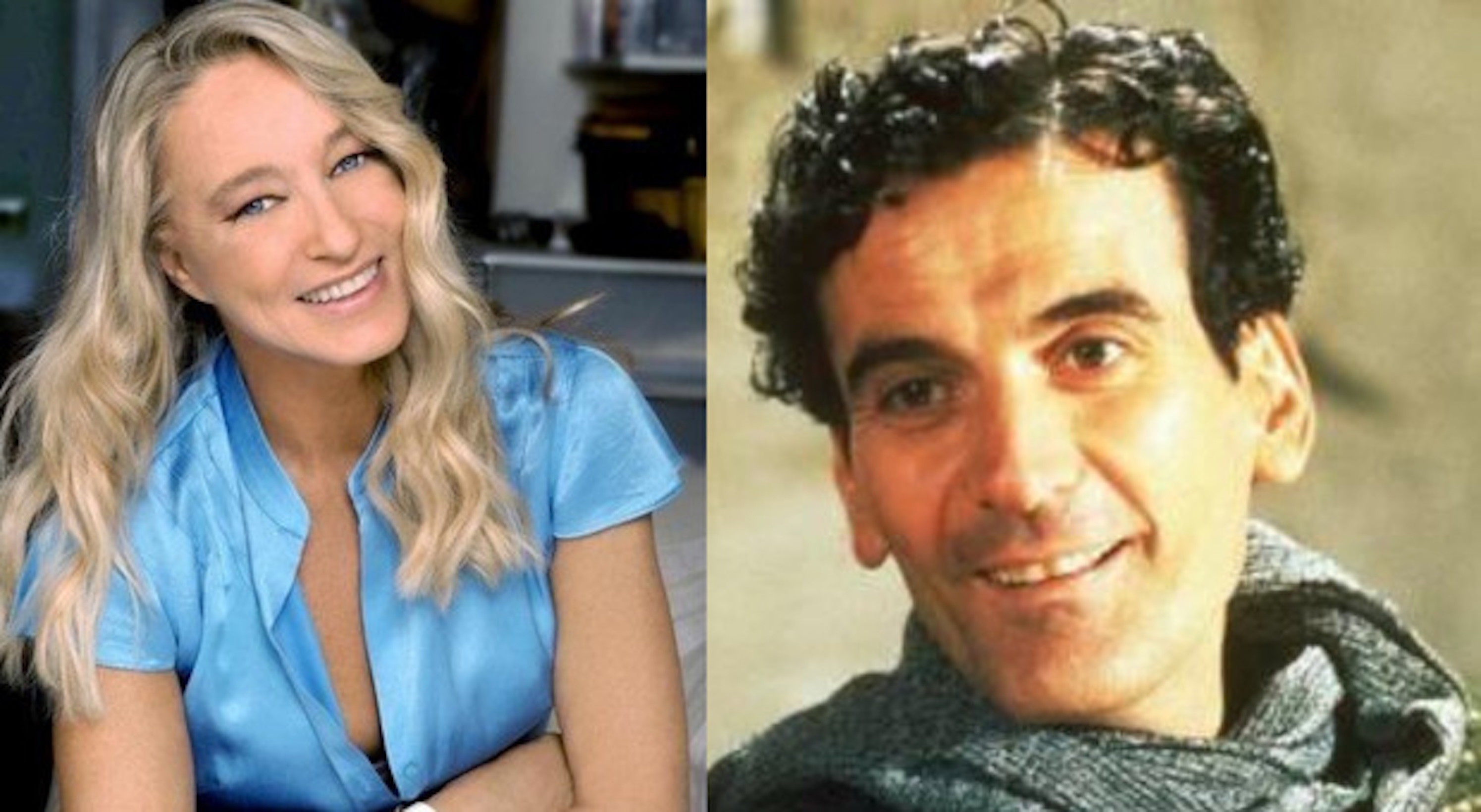 Eleonora Giorgi morta, il flirt con Troisi: il primo incontro a casa di Verdone