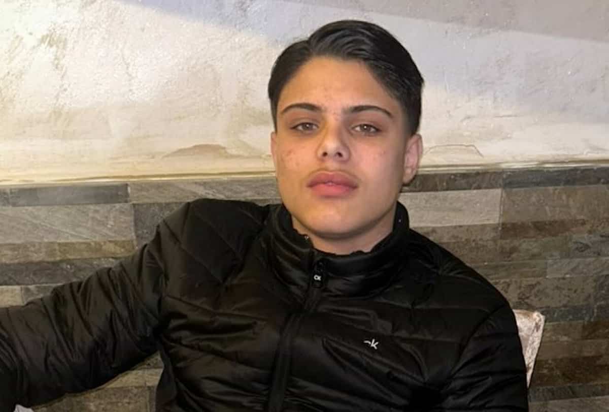 Altro incidente mortale a Catania, muore Piero Passini, 19 anni