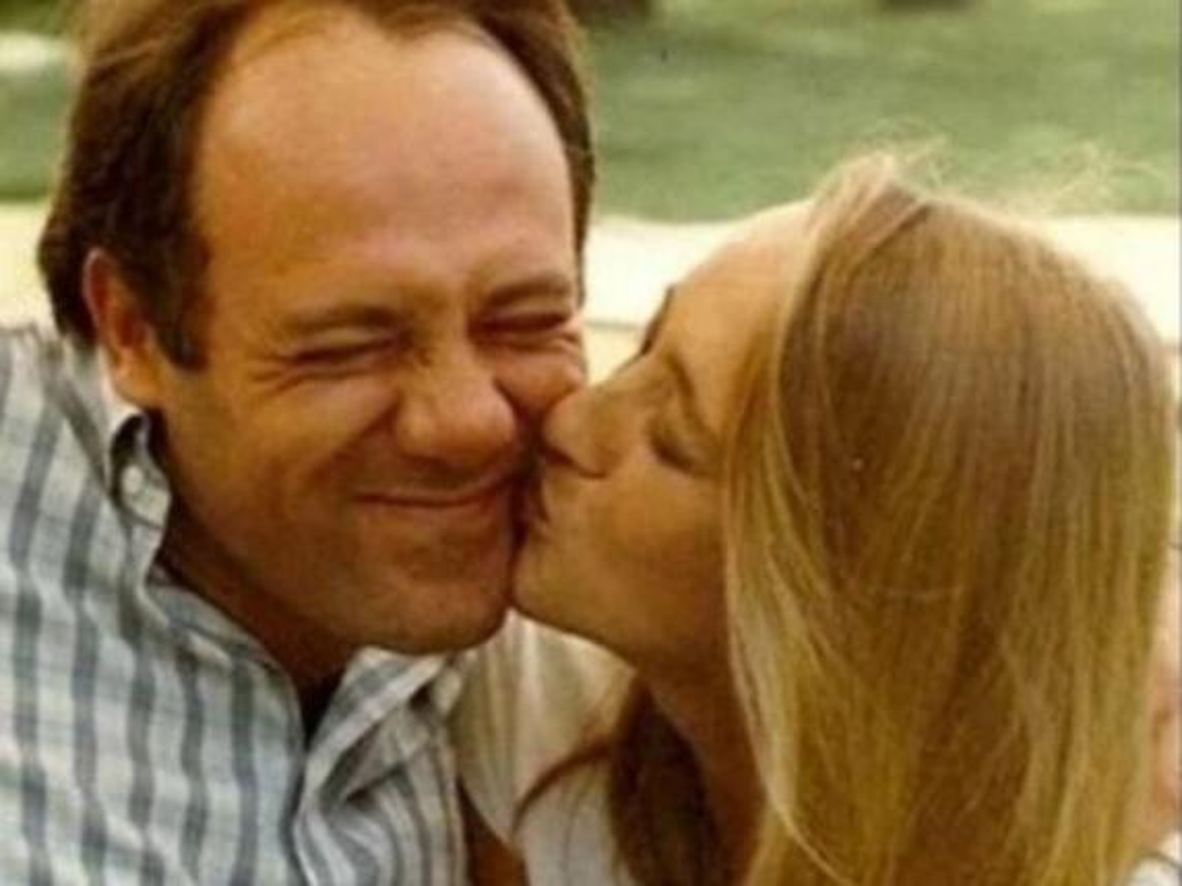Carlo Verdone, l’addio a Eleonora Giorgi: “Grazie amore mio”