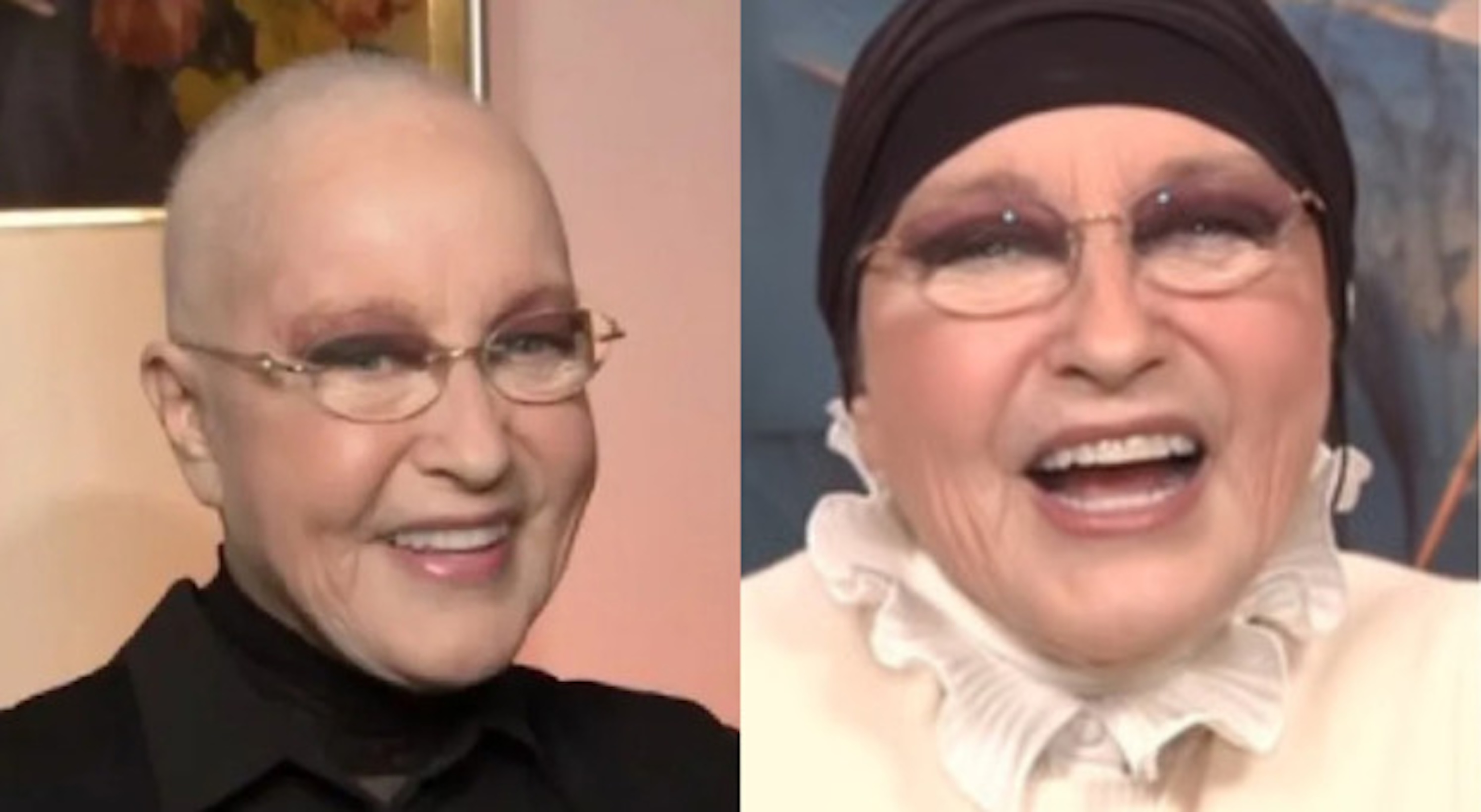 Eleonora Giorgi, le disposizioni per il funerale: Come musica “Wish You Were Here” dei Pink Floyd