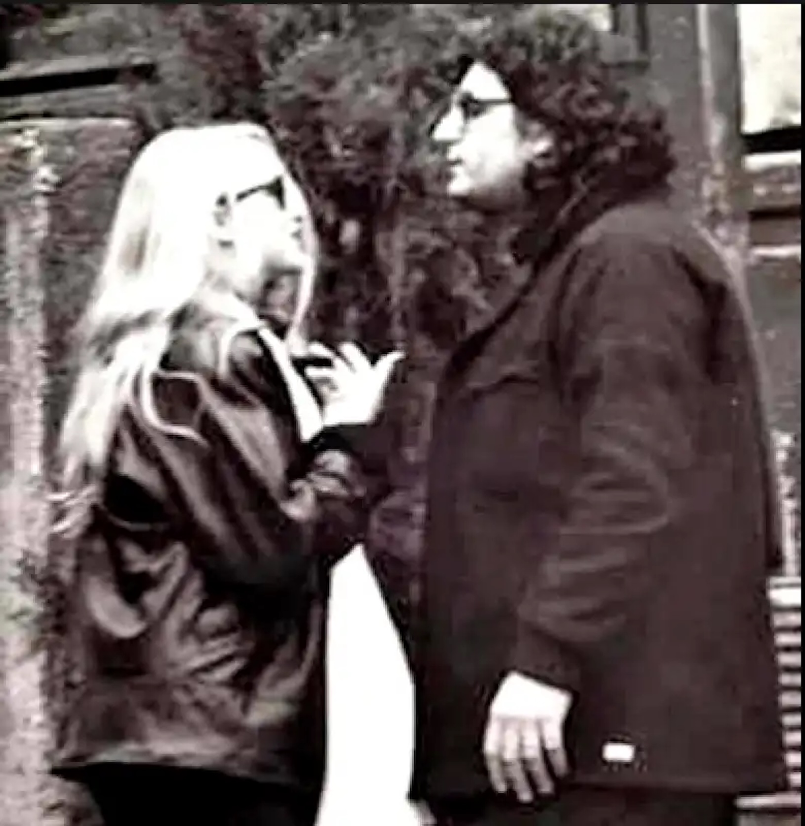 Eleonora Giorgi, la storia d’amore con Pino Daniele. FOTO