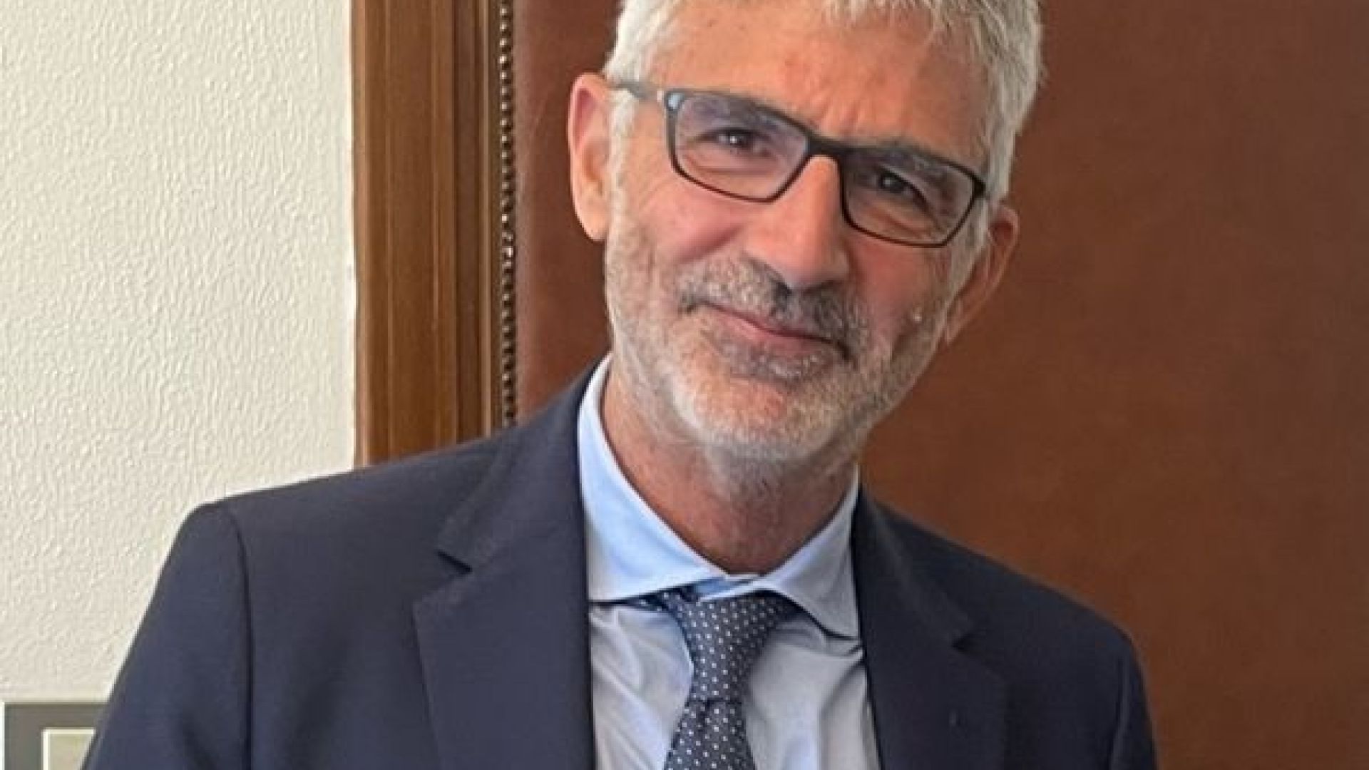 SRR. Anac conferma, Cassì incompatibile. Gaetano Mauro: “deve dimettersi”