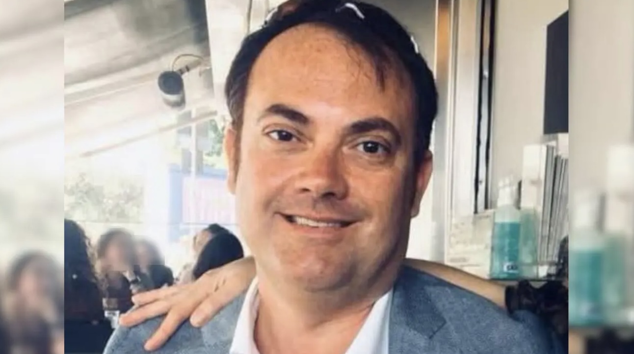 Chi l'ha visto? Si cerca Andrea Di Mauro, 53 anni, avvocato