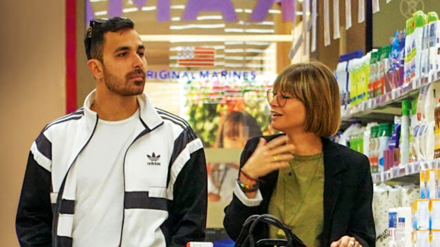 Alessandra Amoroso incinta di Valerio Pastore: l’indiscrezione sulla presunta gravidanza