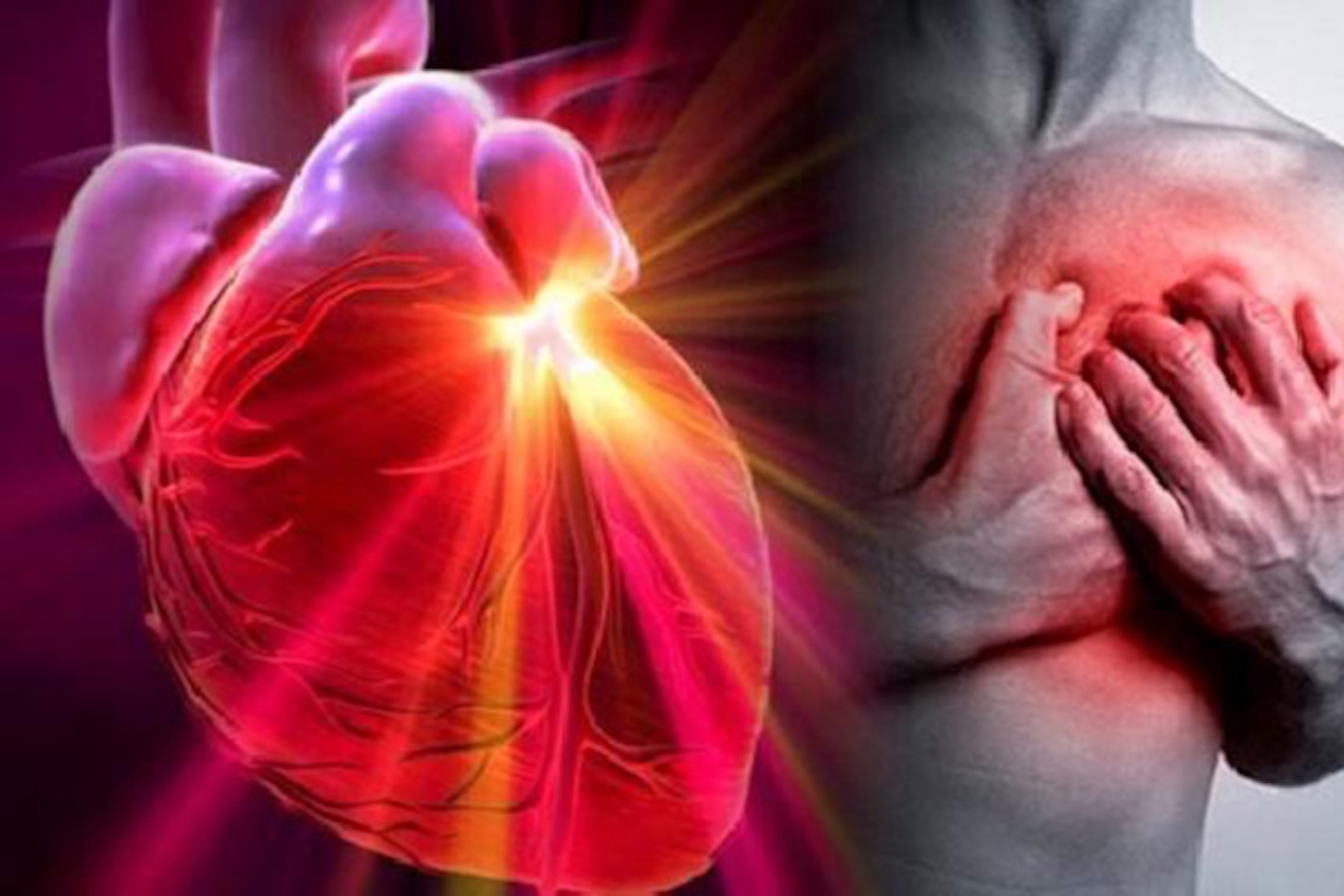 Paziente colto da infarto gravissimo, salvato a Ragusa
