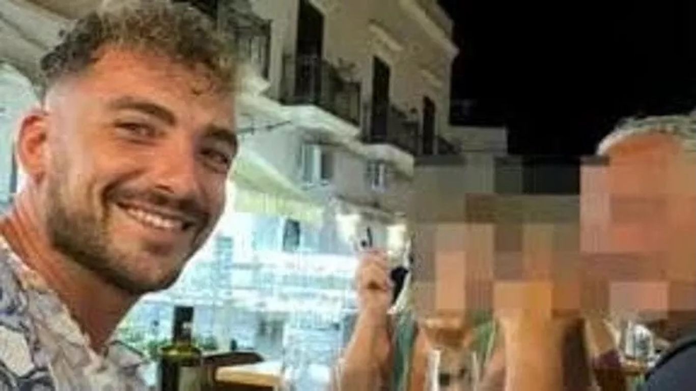 Salvatore Sinagra aggredito a Lanzarote: «Sto bene, torno presto»