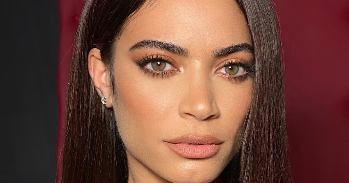 Elodie: “Con Andrea Iannone è stato un colpo di fulmine”