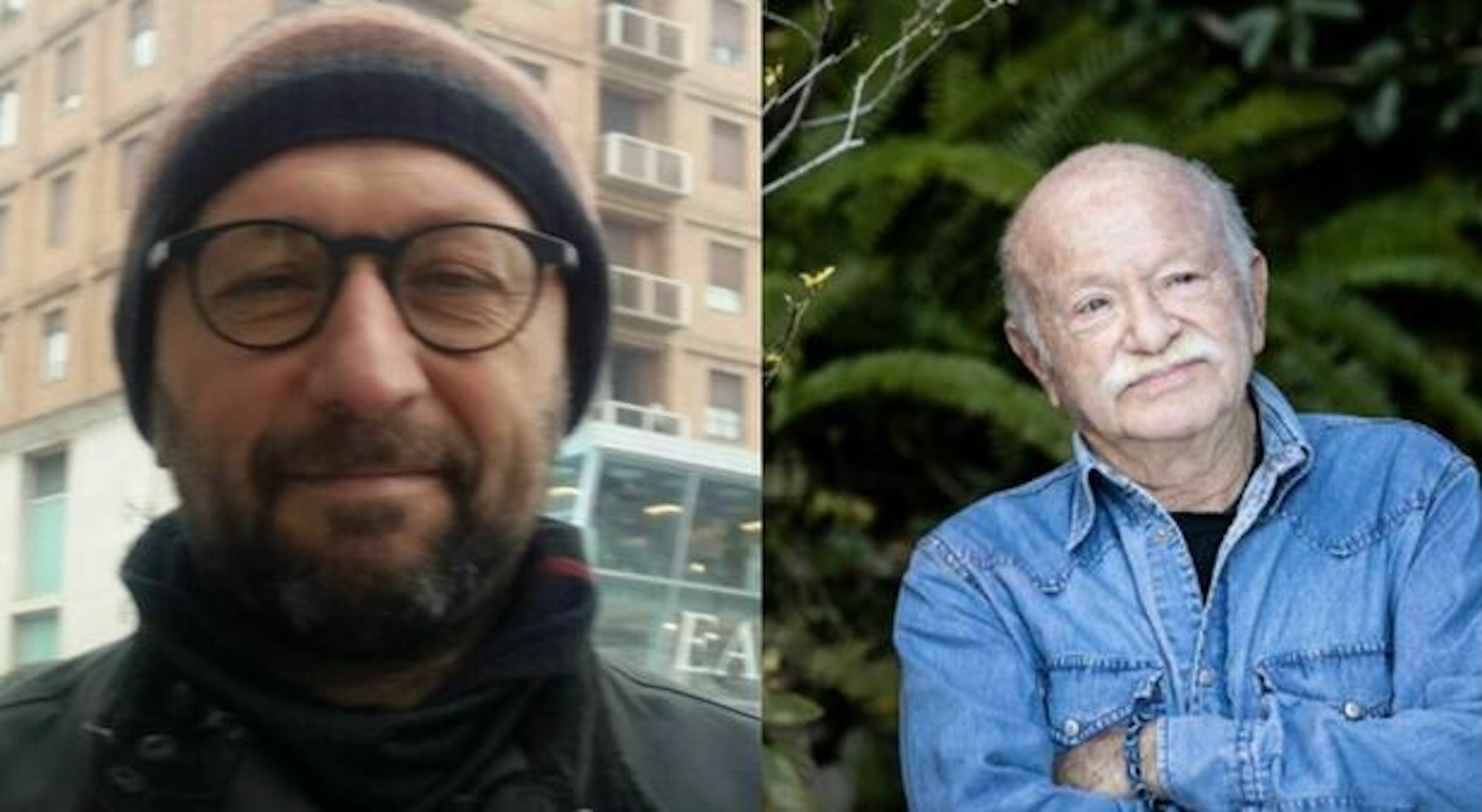 Giovanni Paoli, morto il figlio di Gino Paoli: aveva 60 anni, colpito da un infarto