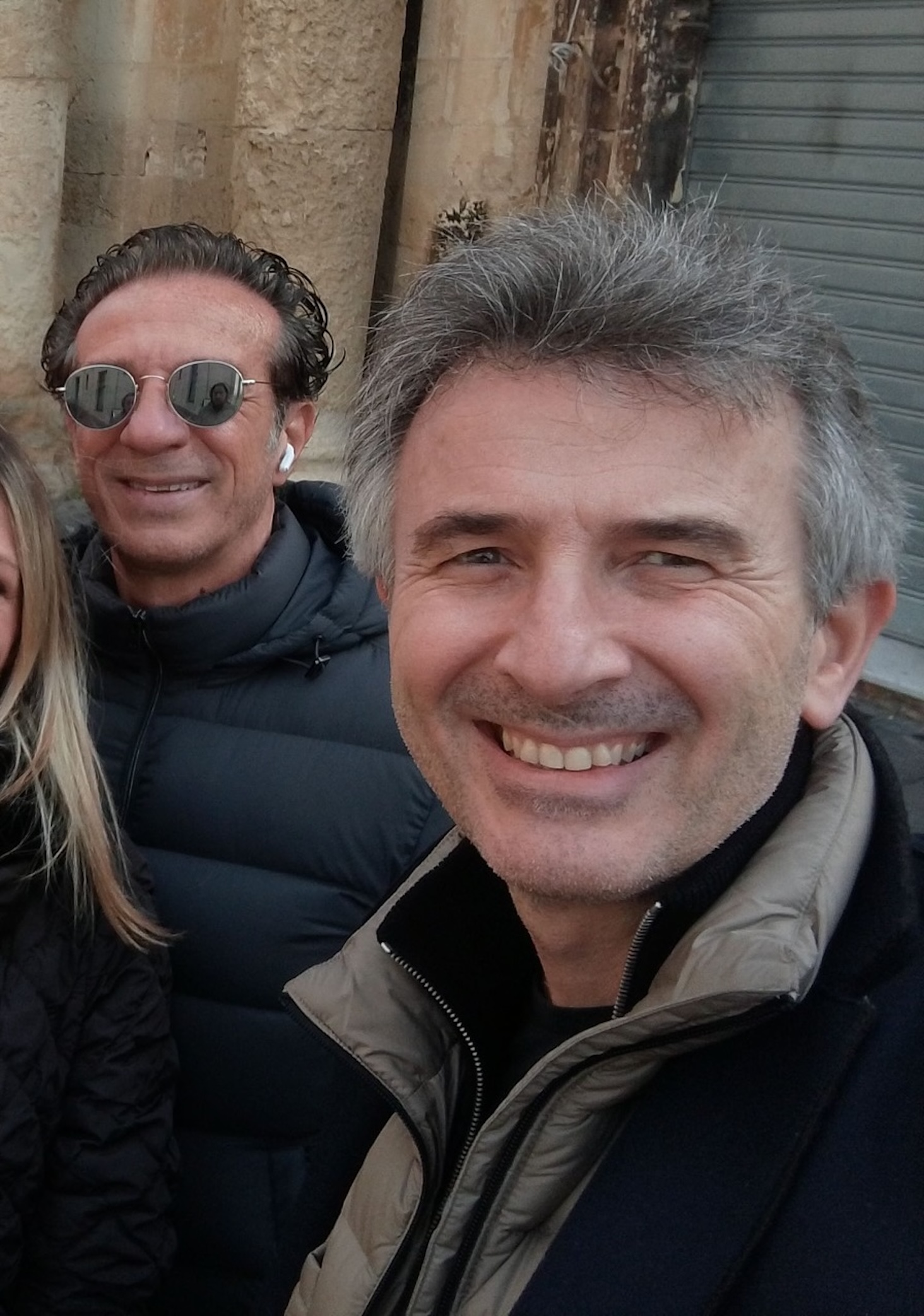 Ficarra e Picone girano nuova serie Netflix tra Siracusa e Noto, al via i casting per le comparse