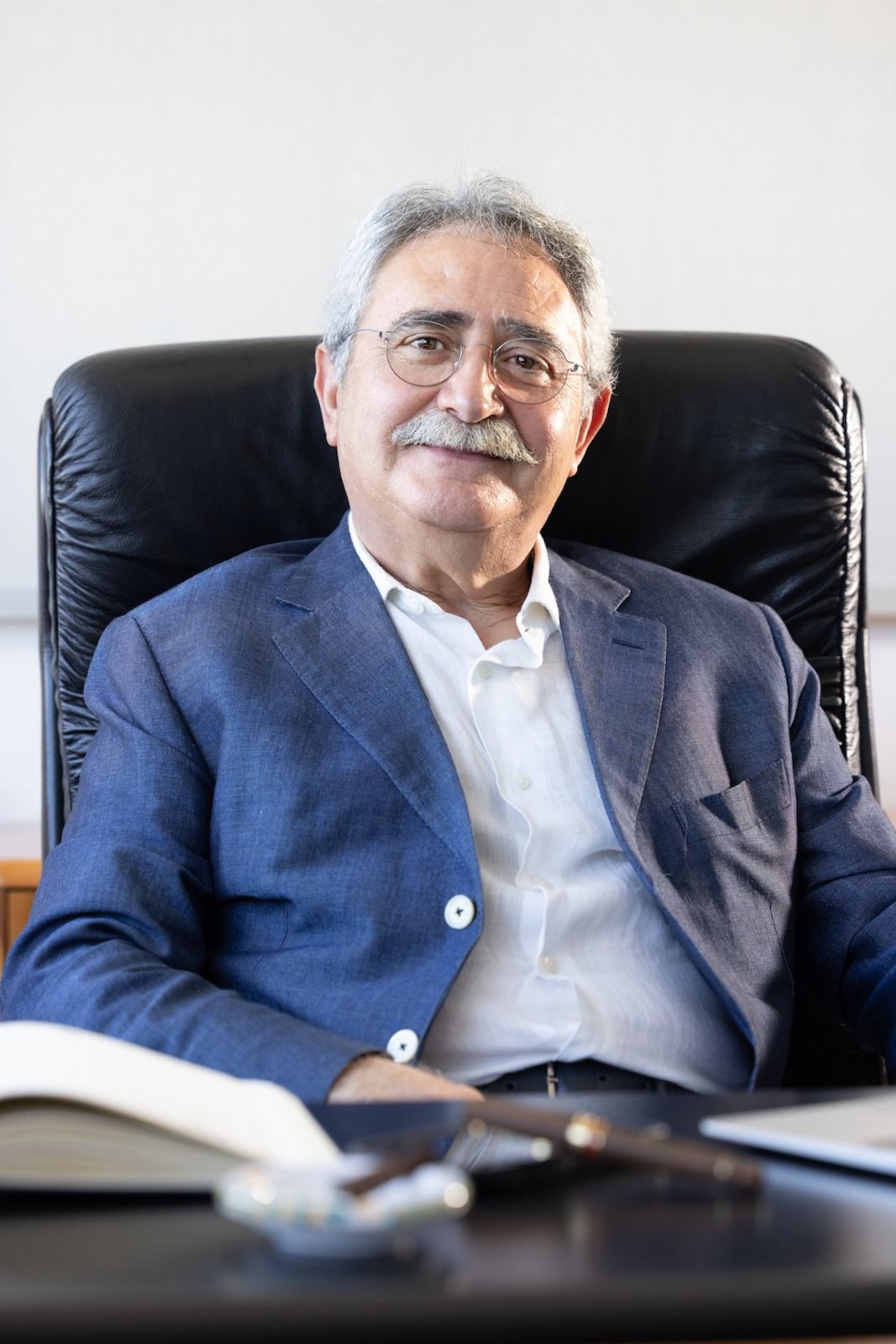 Gianni Cavalieri, il cordoglio di Forum per la sua dipartita