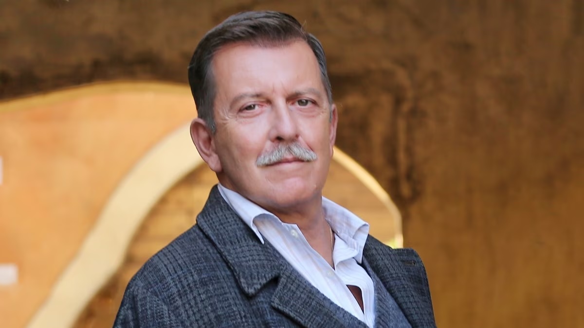 Pietro Genuardi, morto lo storico attore delle fiction, da Centovetrine a Il paradiso de le Signore