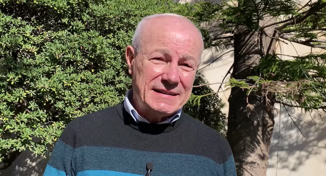 Elezioni Libero Consorzio di Ragusa, il centrosinistra candida Roberto Ammatuna