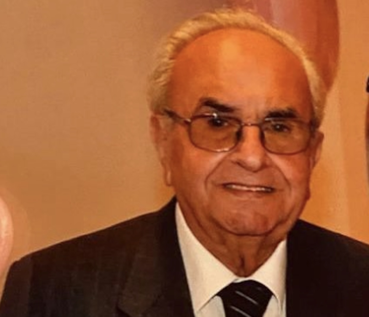 Vittoria, è morto l’ing. Sebastiano Gambina